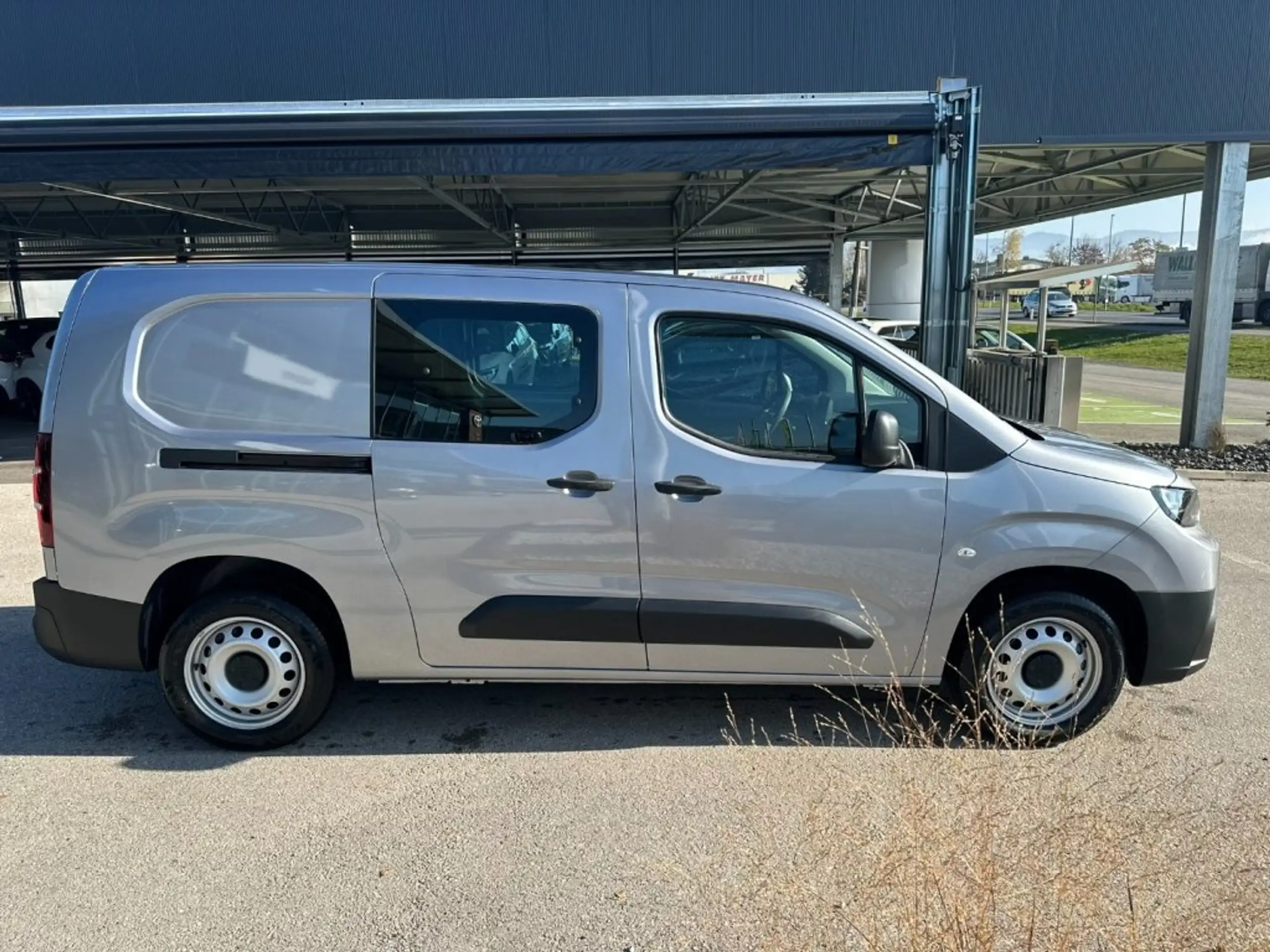 Toyota - Proace City