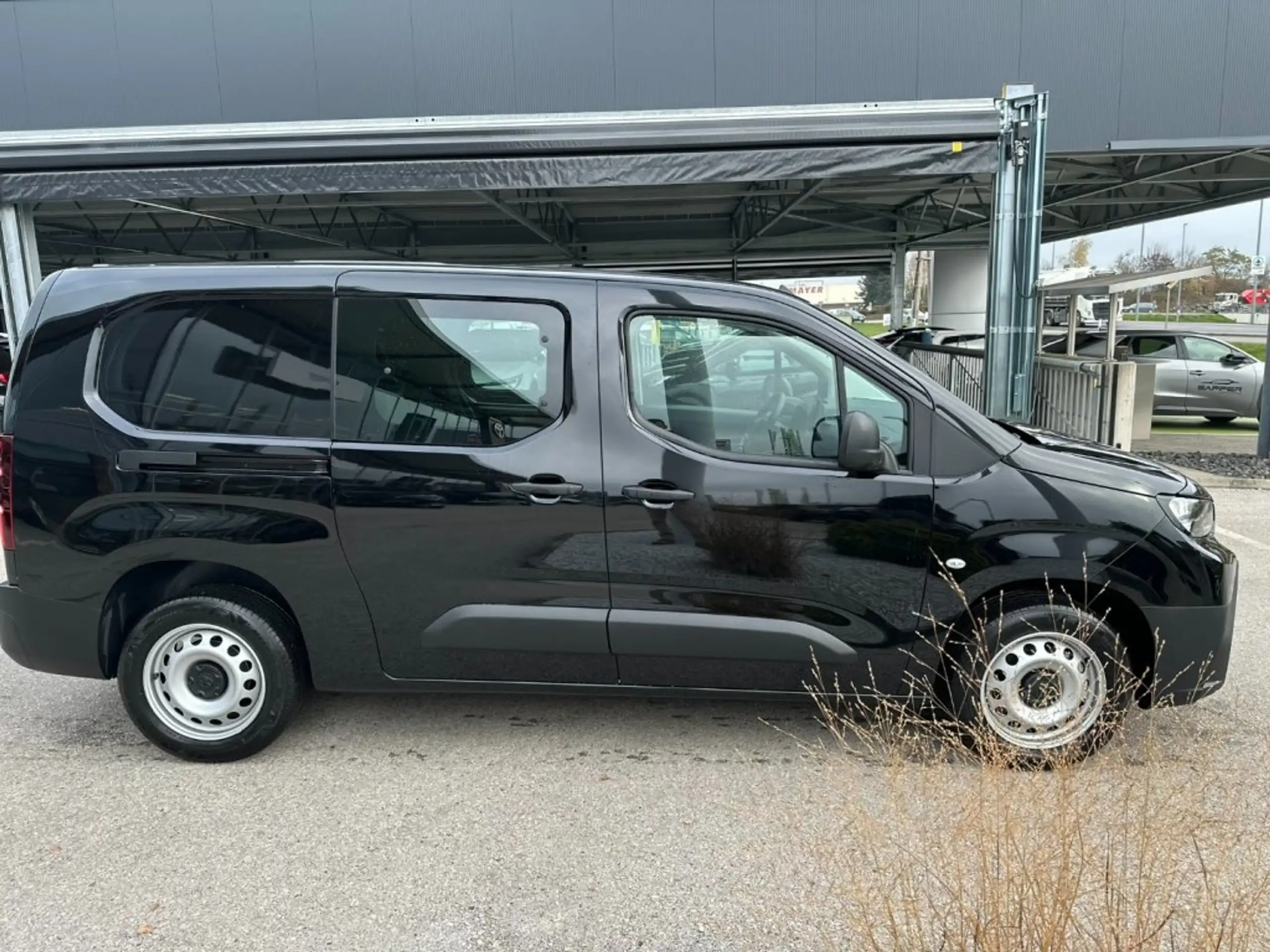 Toyota - Proace