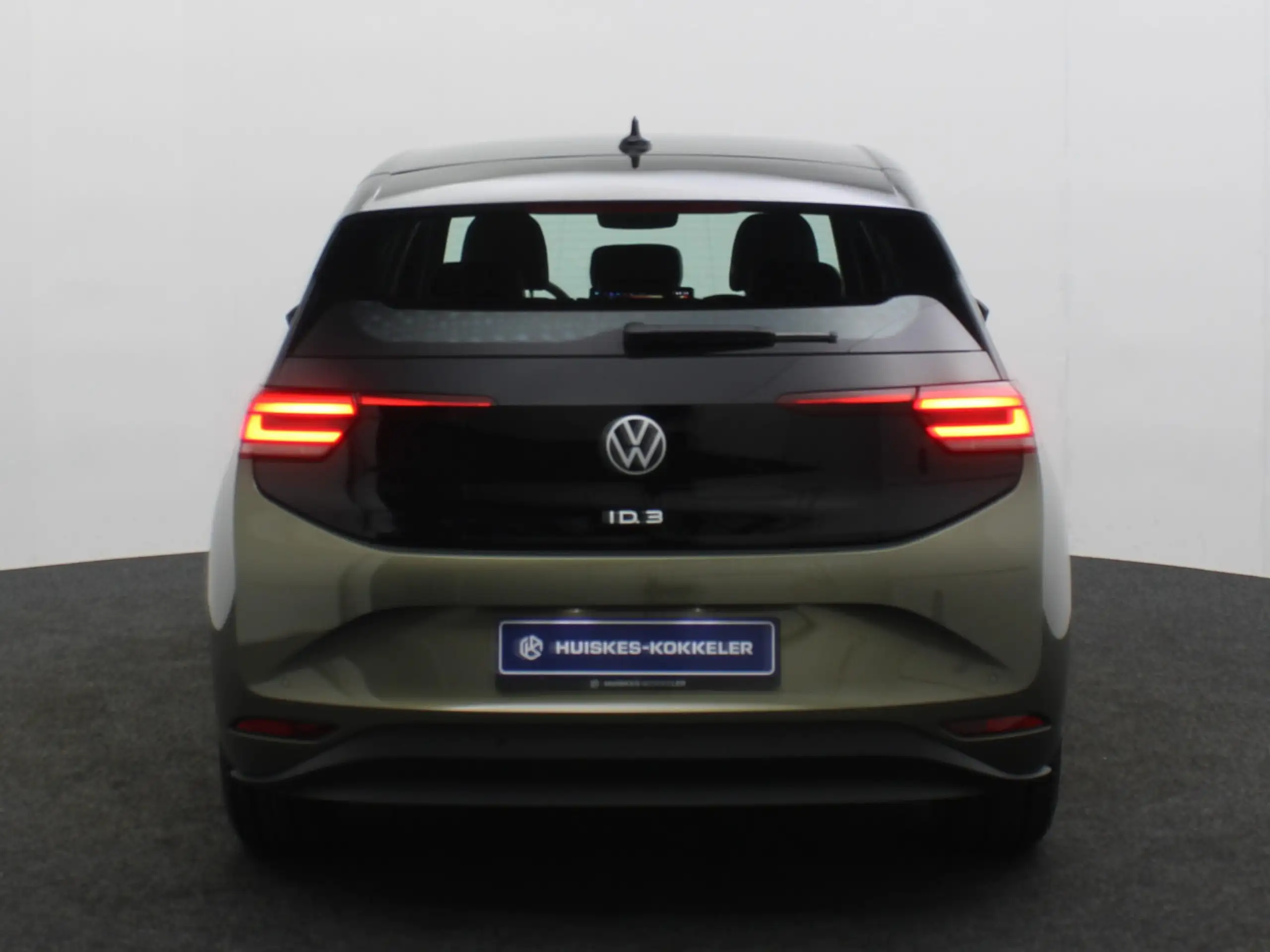 Volkswagen - ID.3