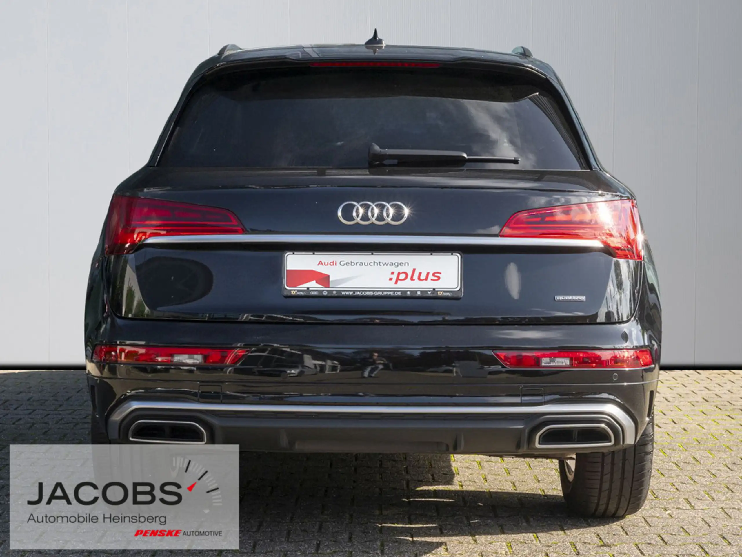 Audi - Q5