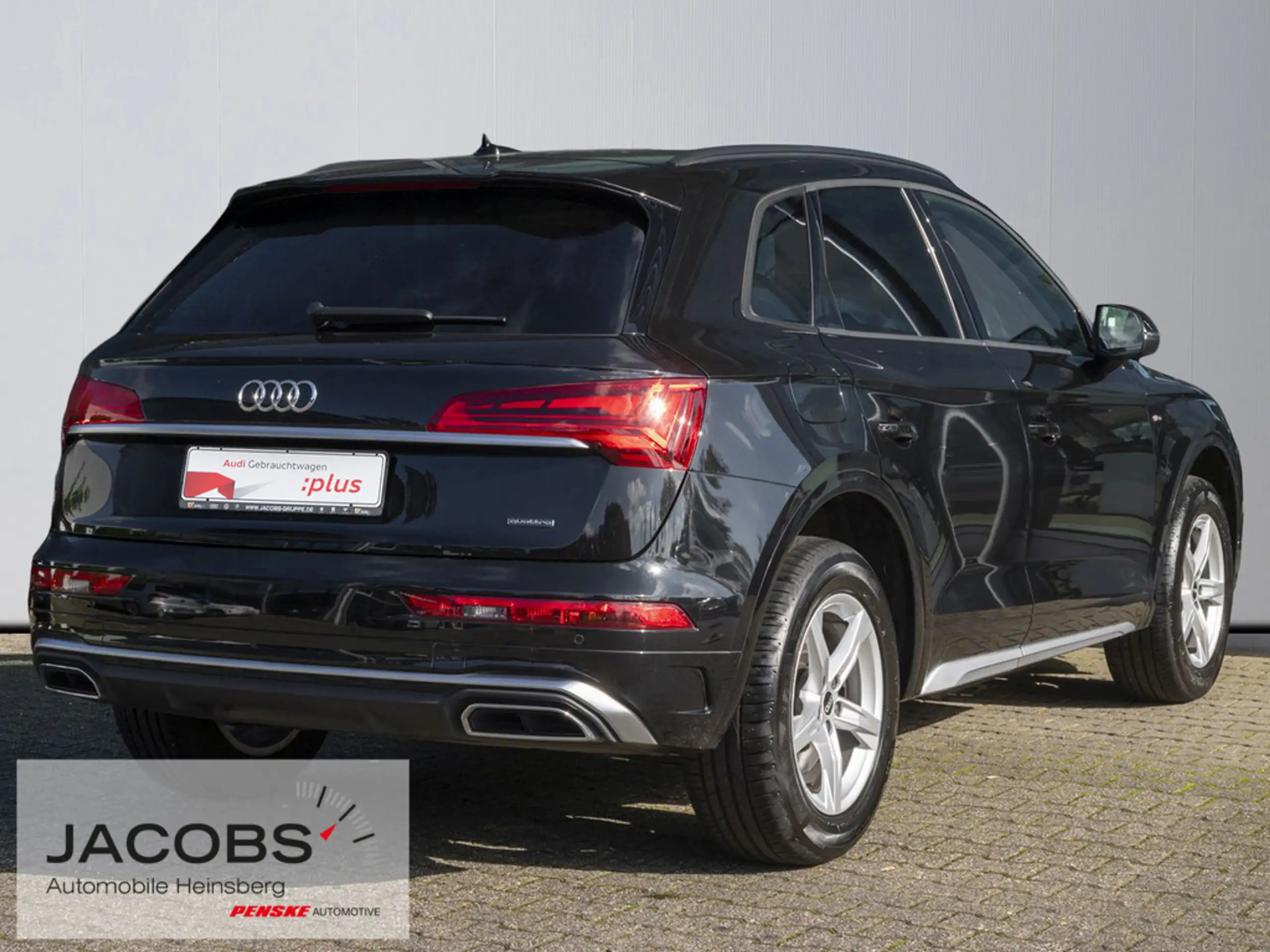 Audi - Q5