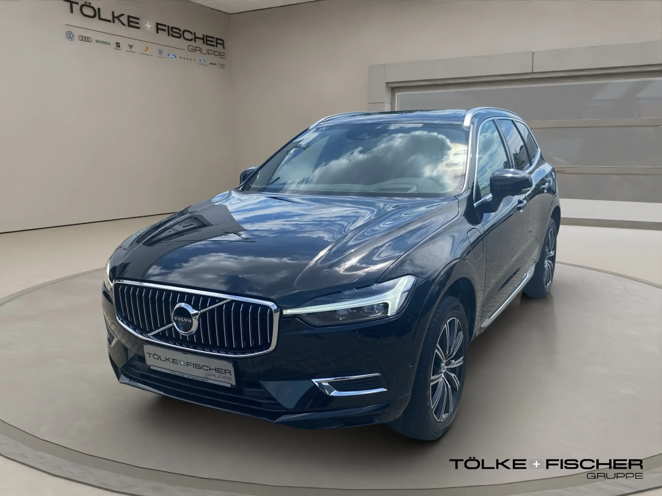 Volvo - XC60