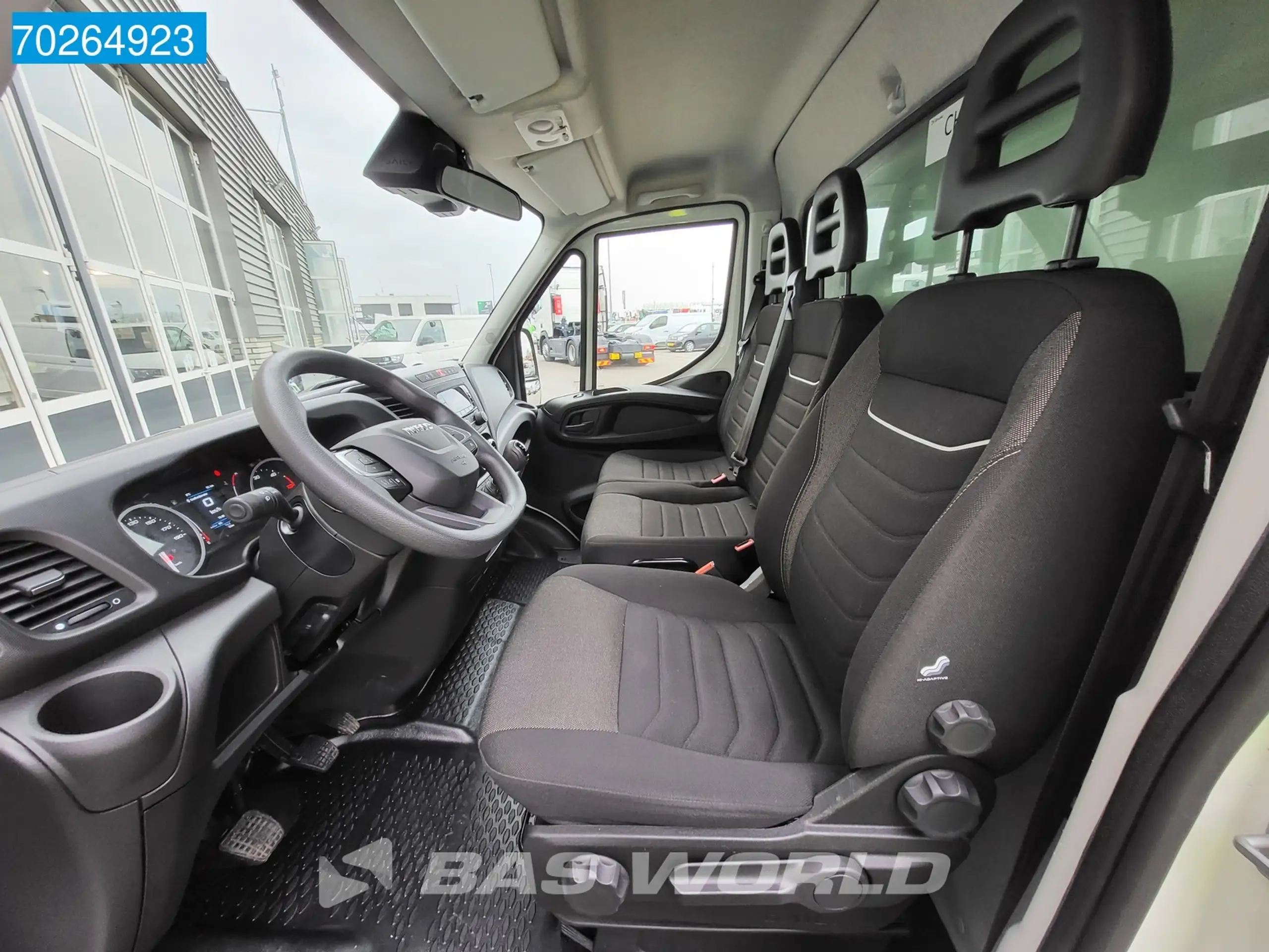 Iveco - Daily