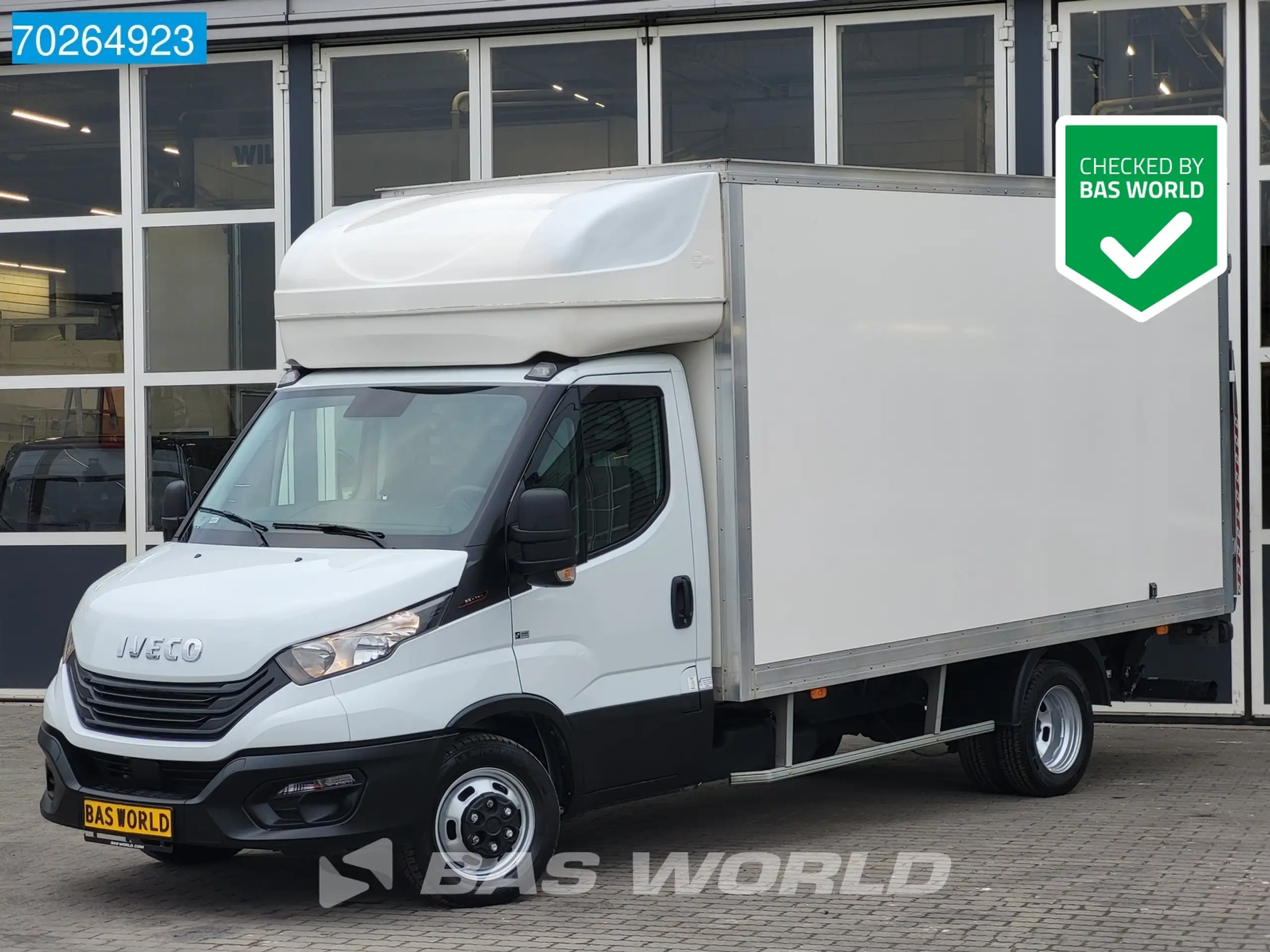 Iveco - Daily