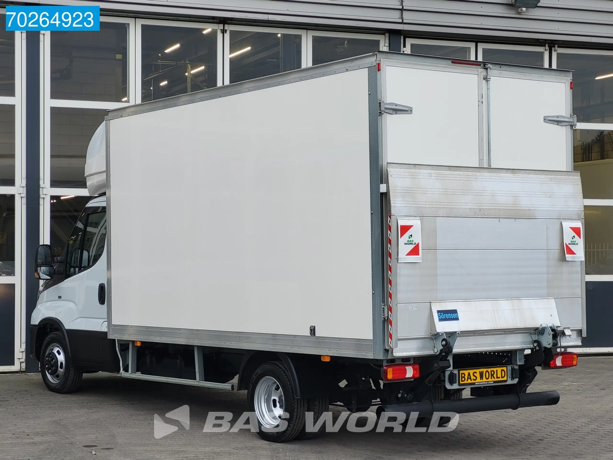 Iveco - Daily