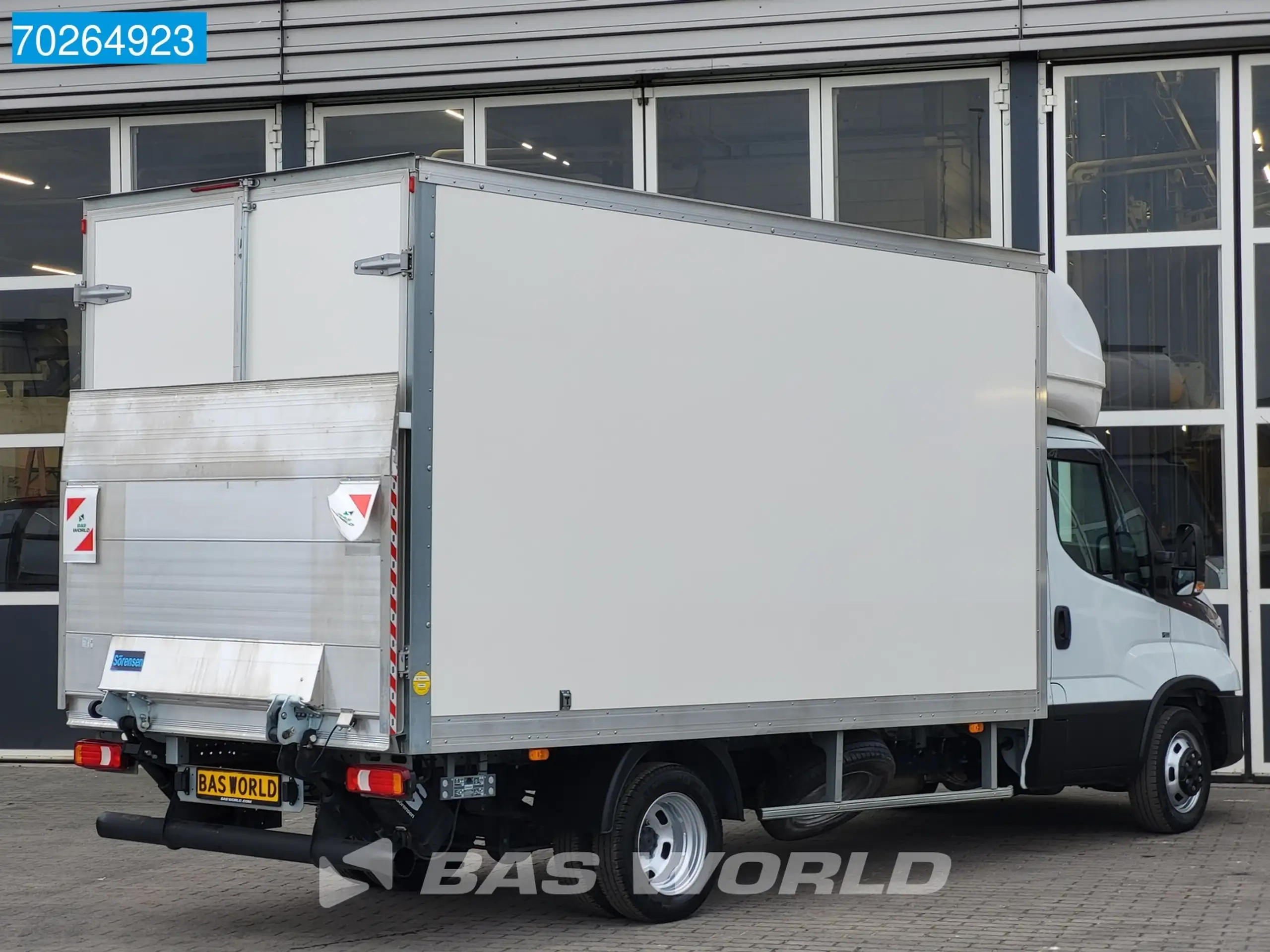 Iveco - Daily