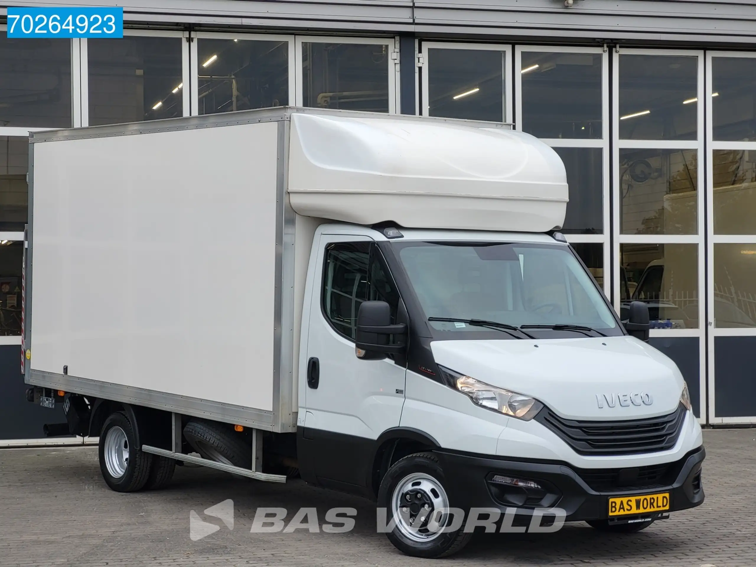 Iveco - Daily