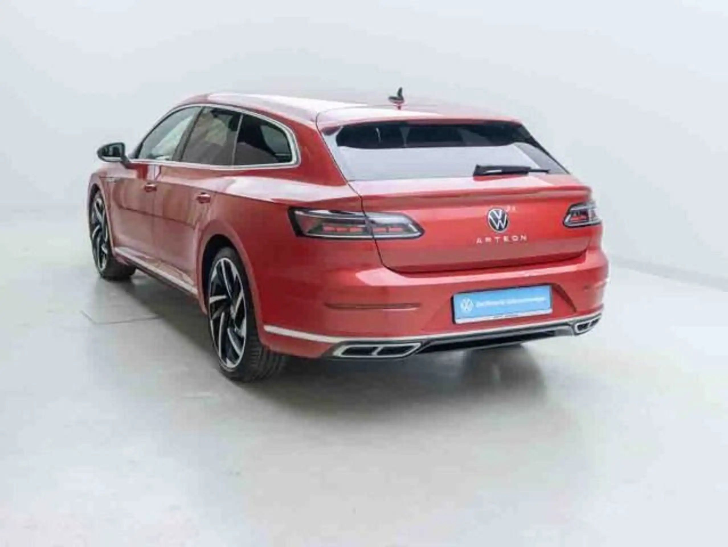 Volkswagen - Arteon