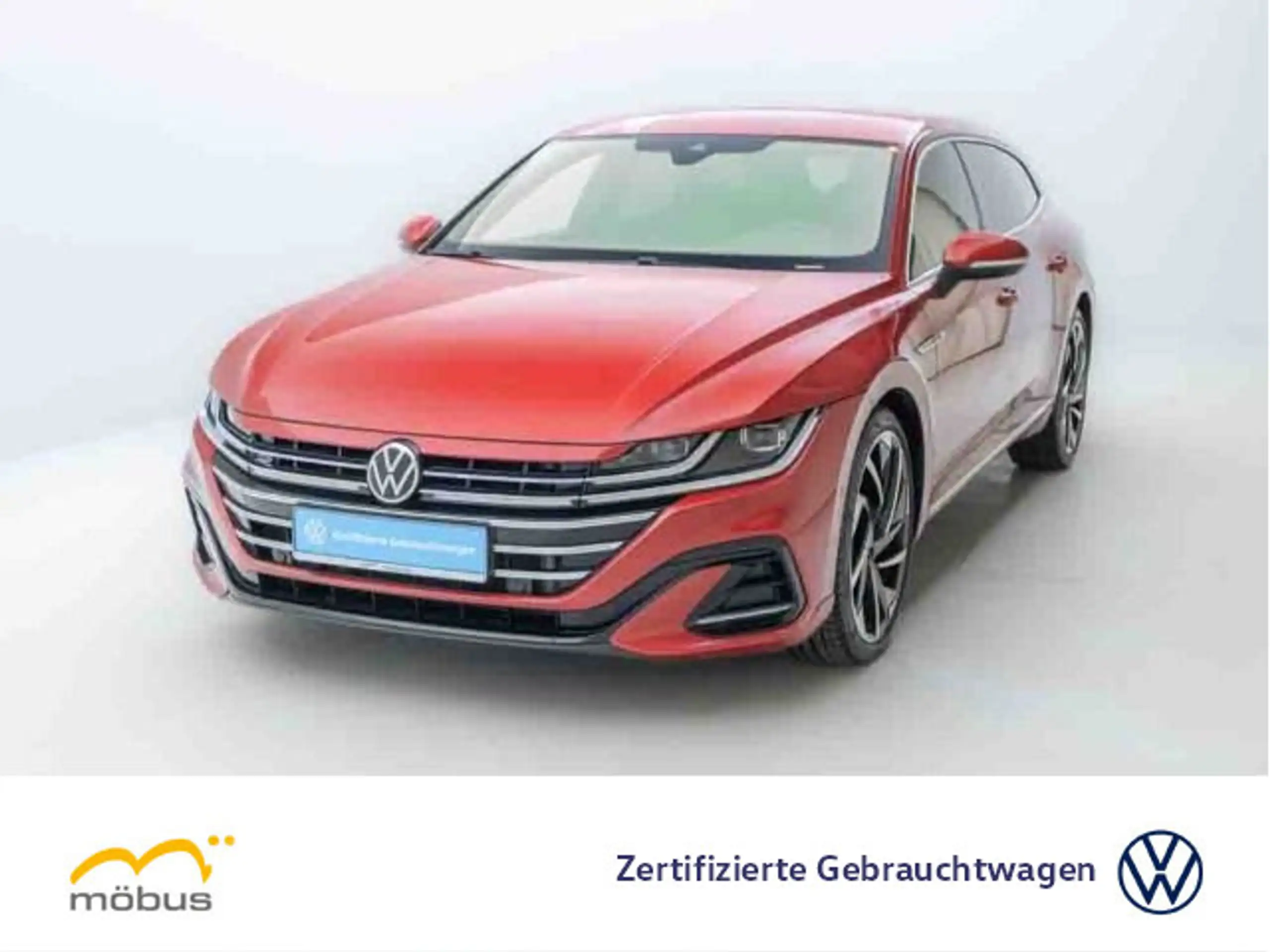 Volkswagen - Arteon