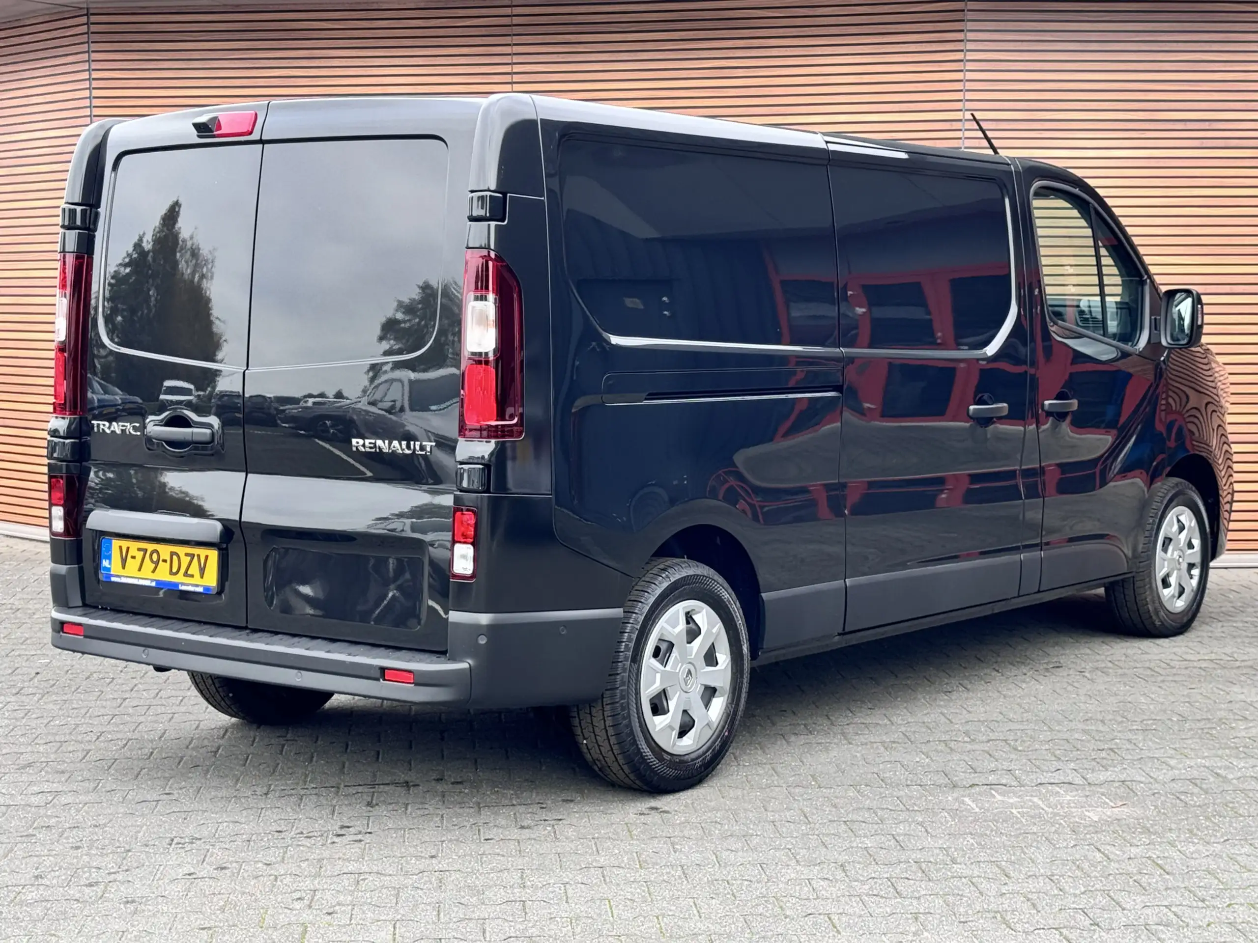 Renault - Trafic