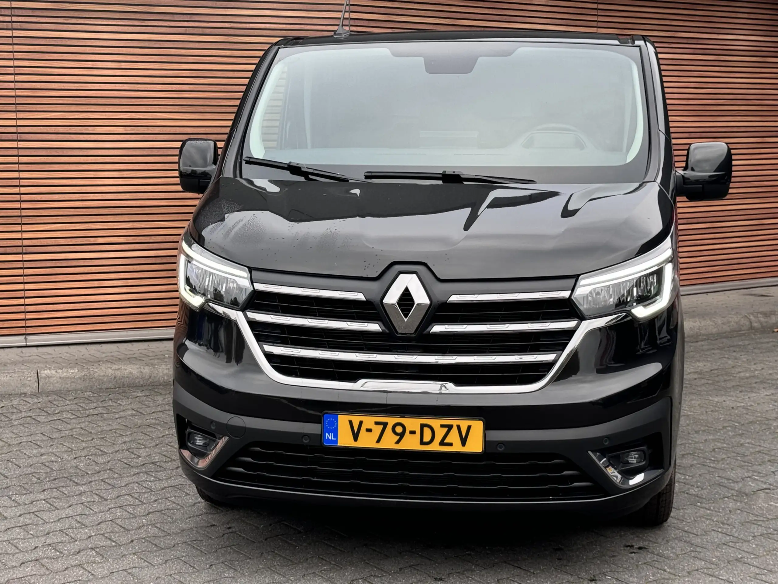 Renault - Trafic