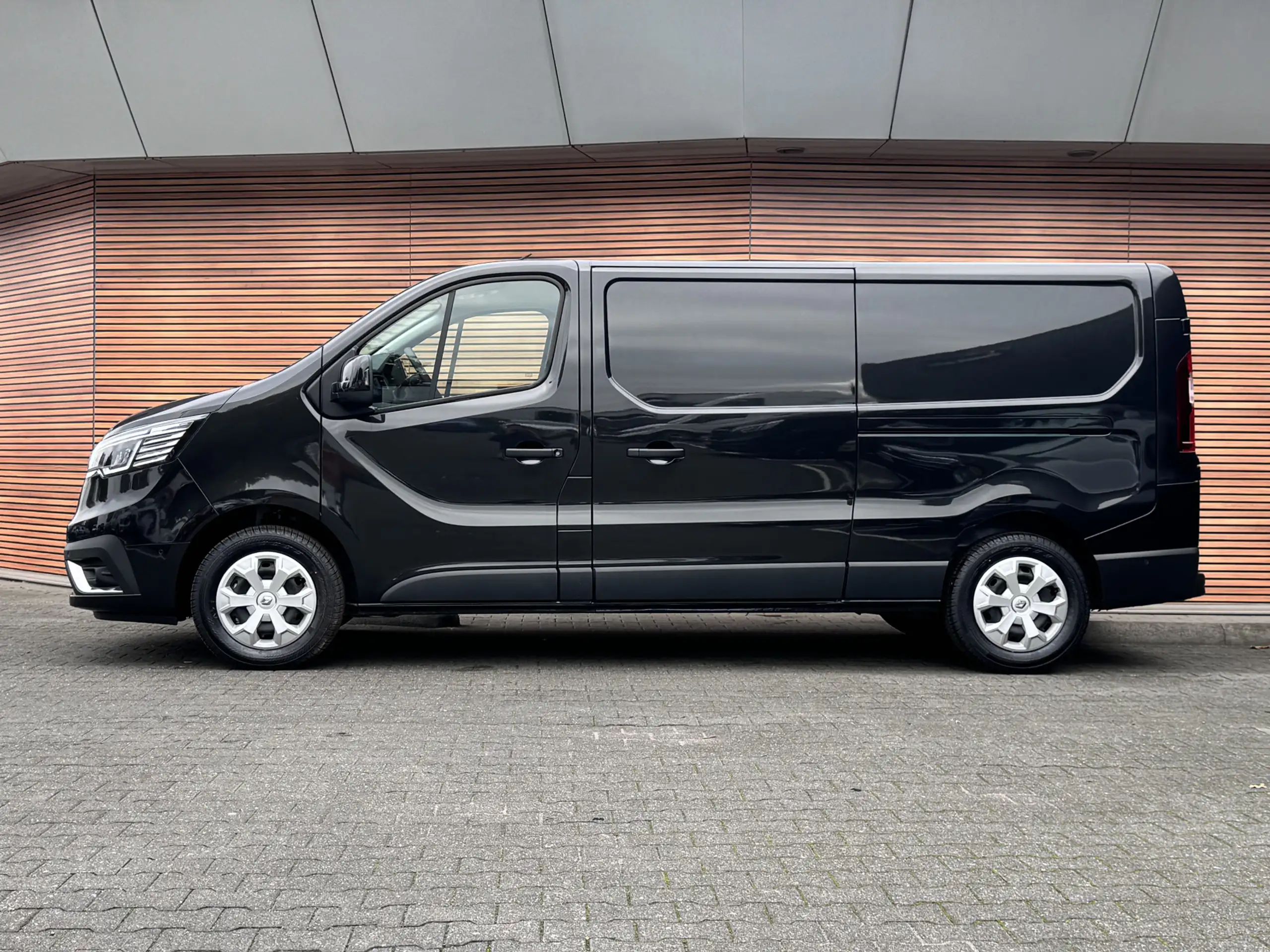 Renault - Trafic