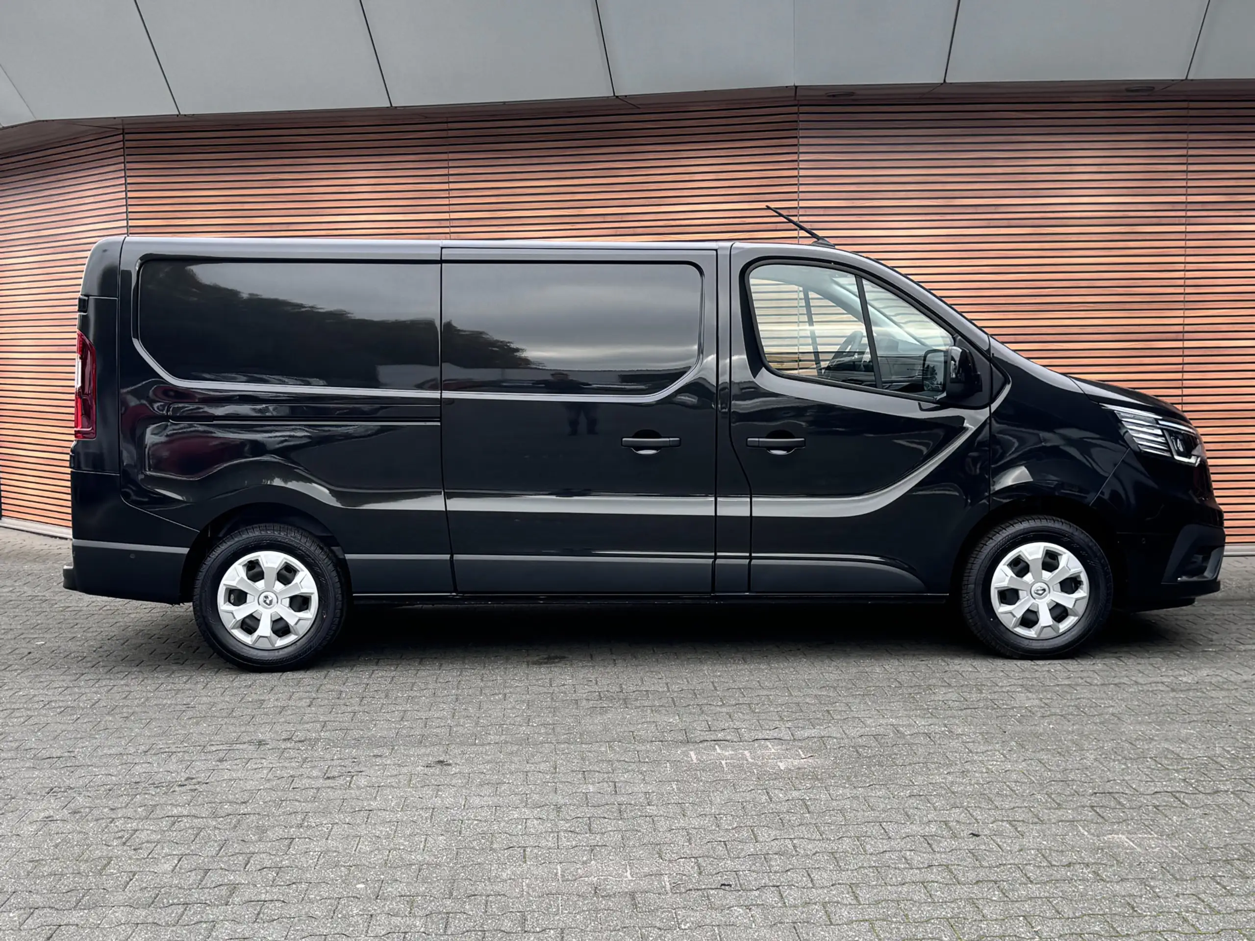 Renault - Trafic