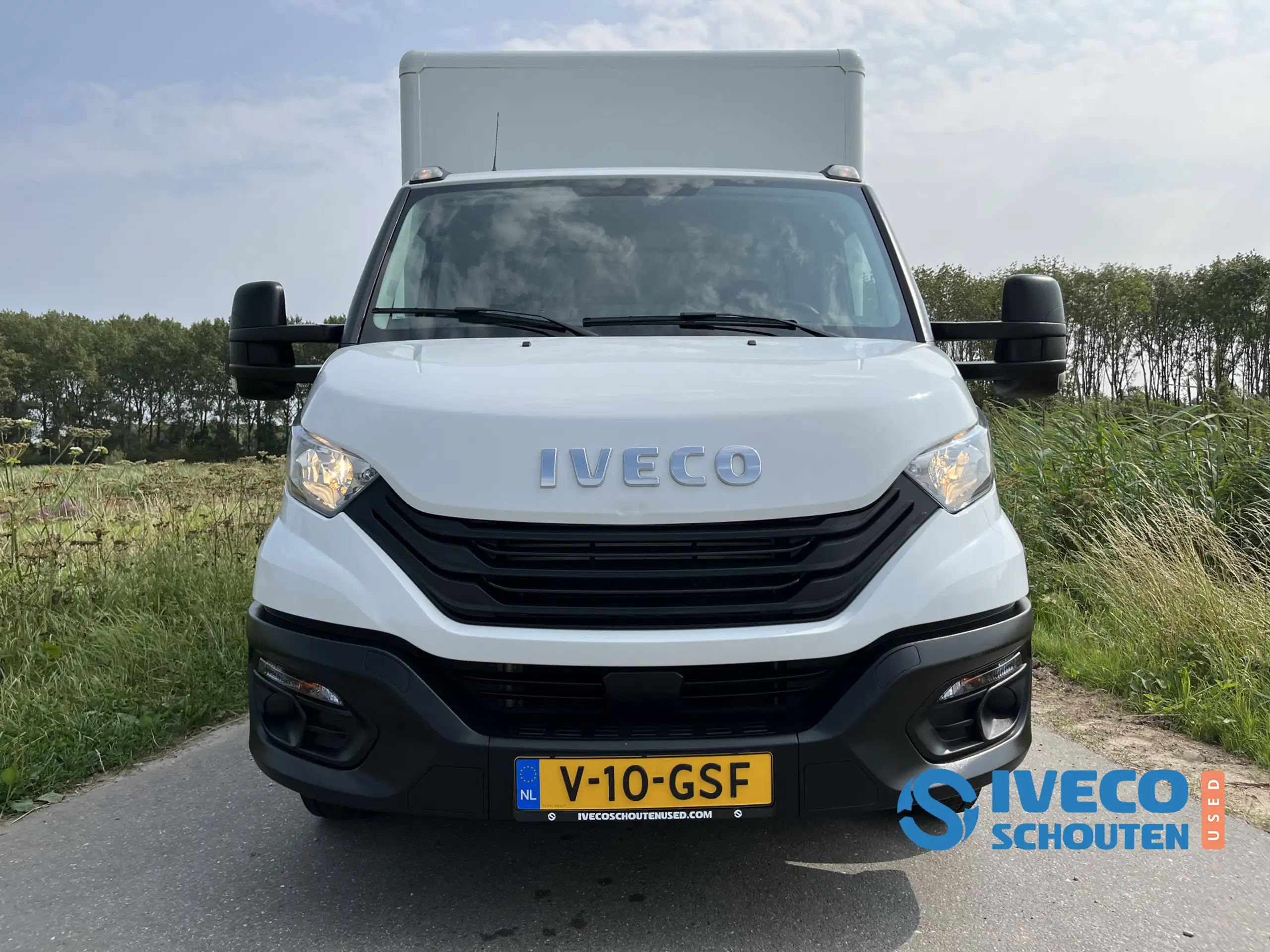 Iveco - Daily