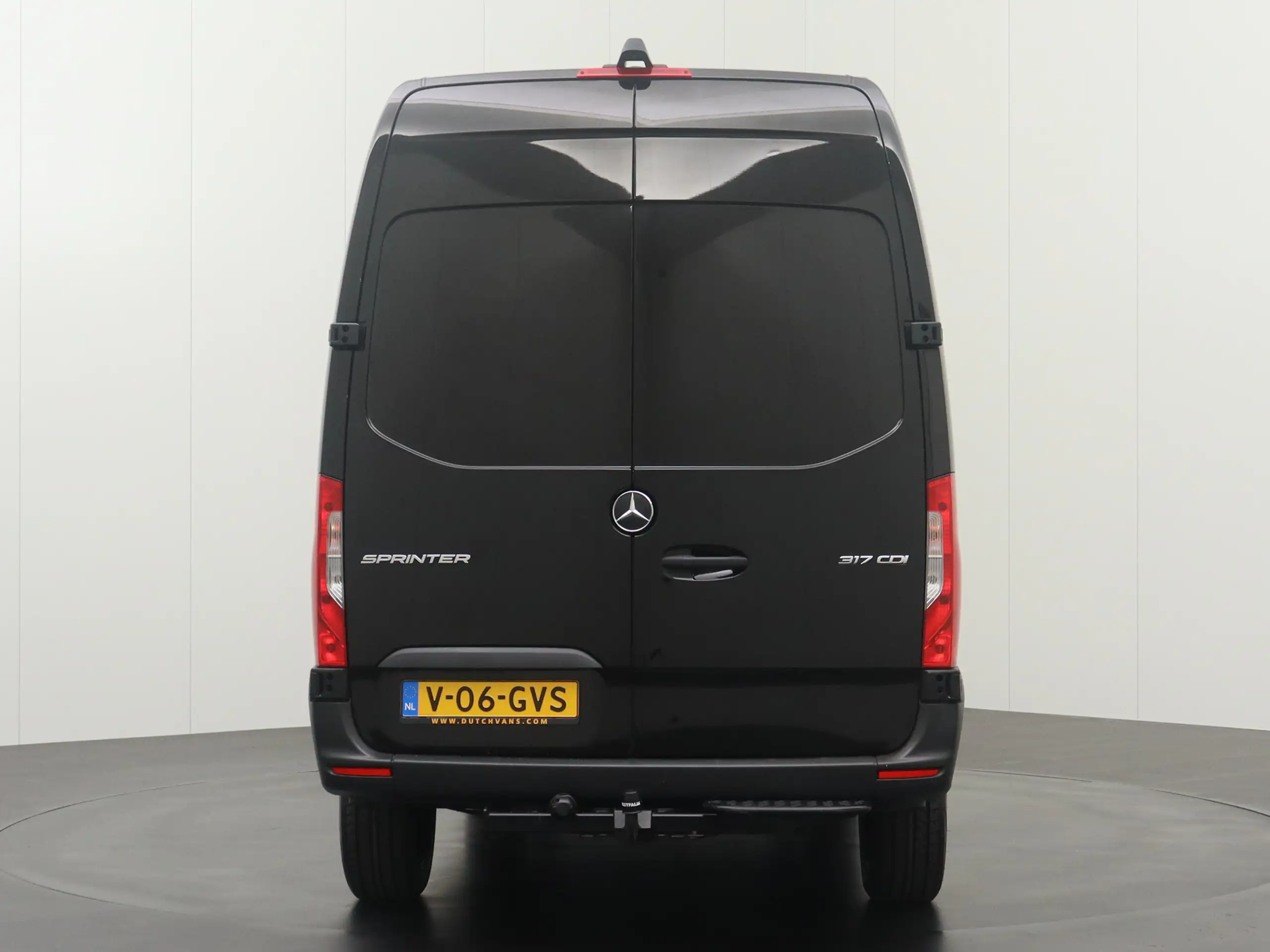 Mercedes-Benz - Sprinter