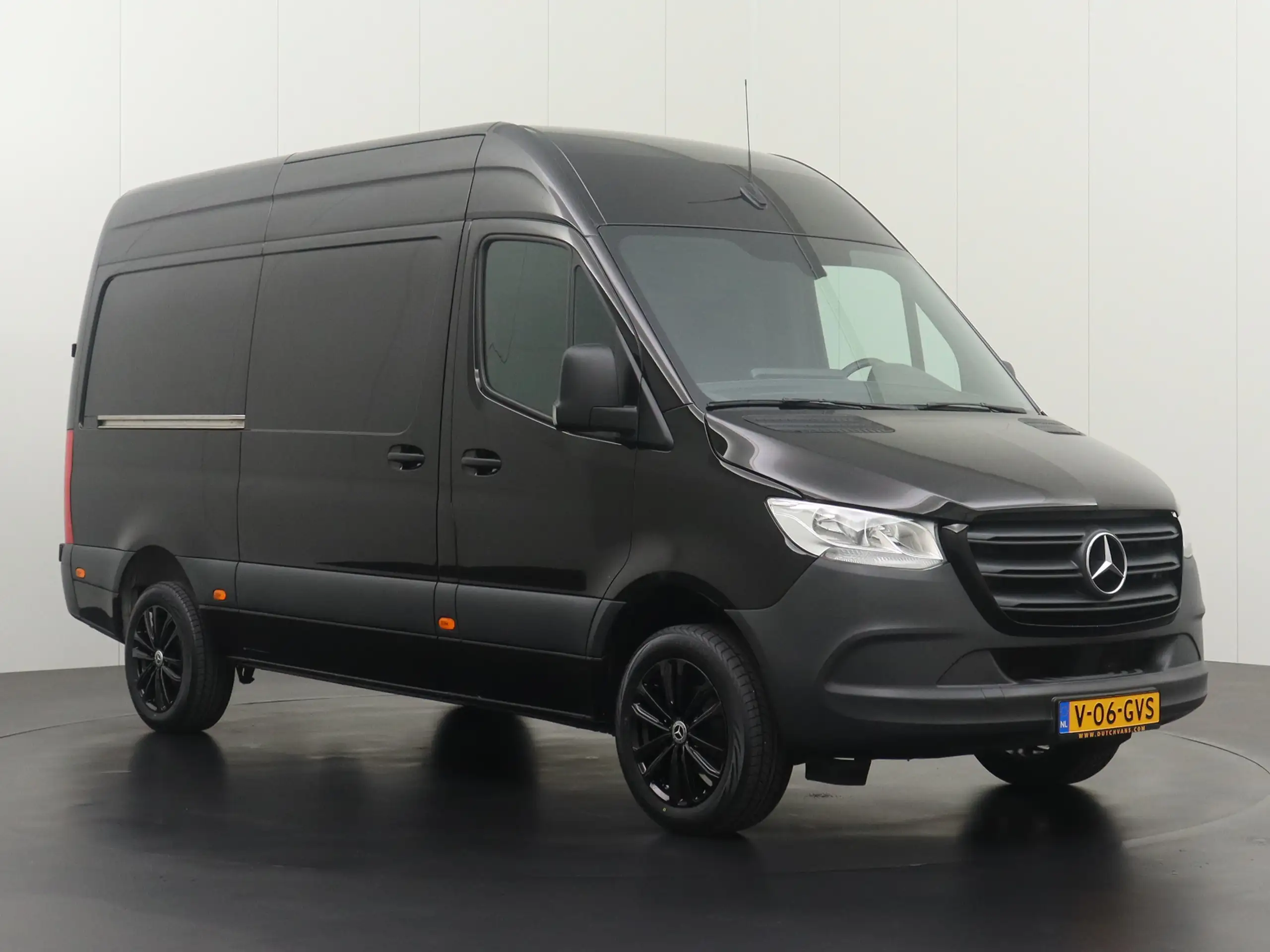 Mercedes-Benz - Sprinter