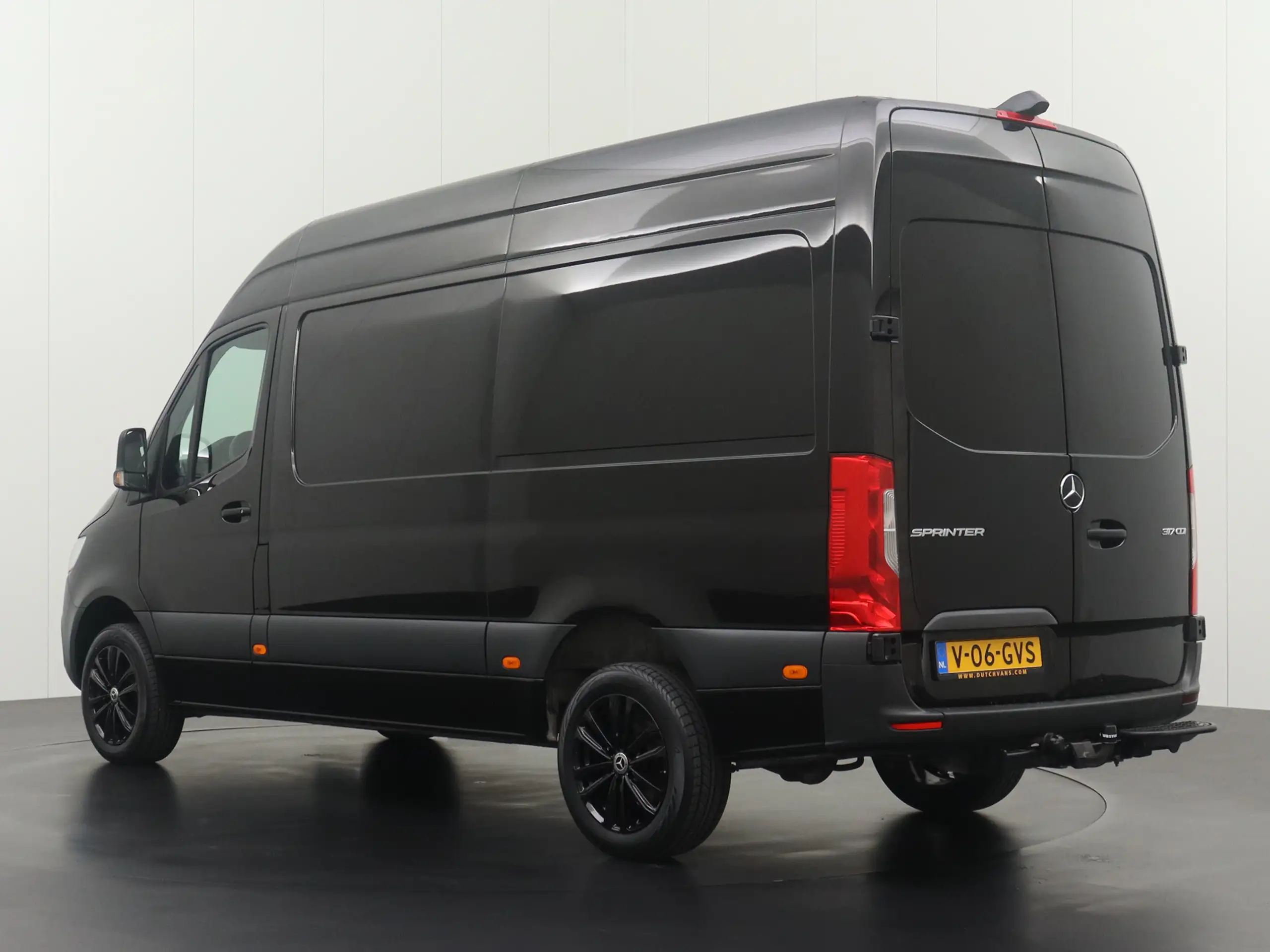 Mercedes-Benz - Sprinter