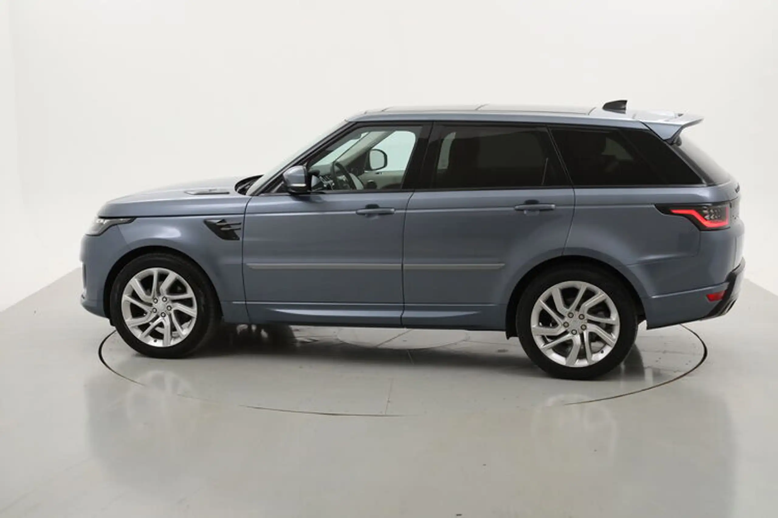 Land Rover - Range Rover Sport