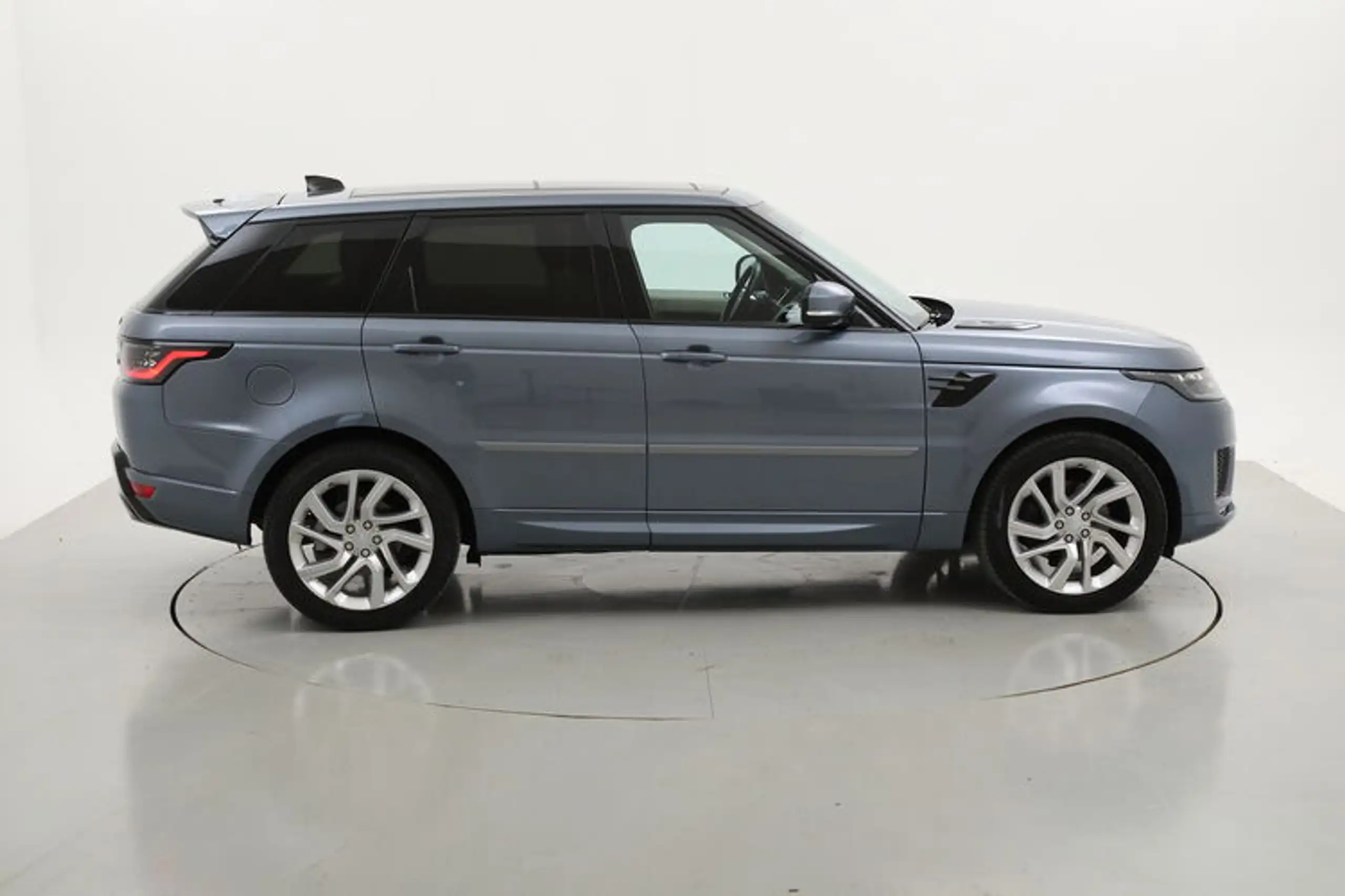 Land Rover - Range Rover Sport