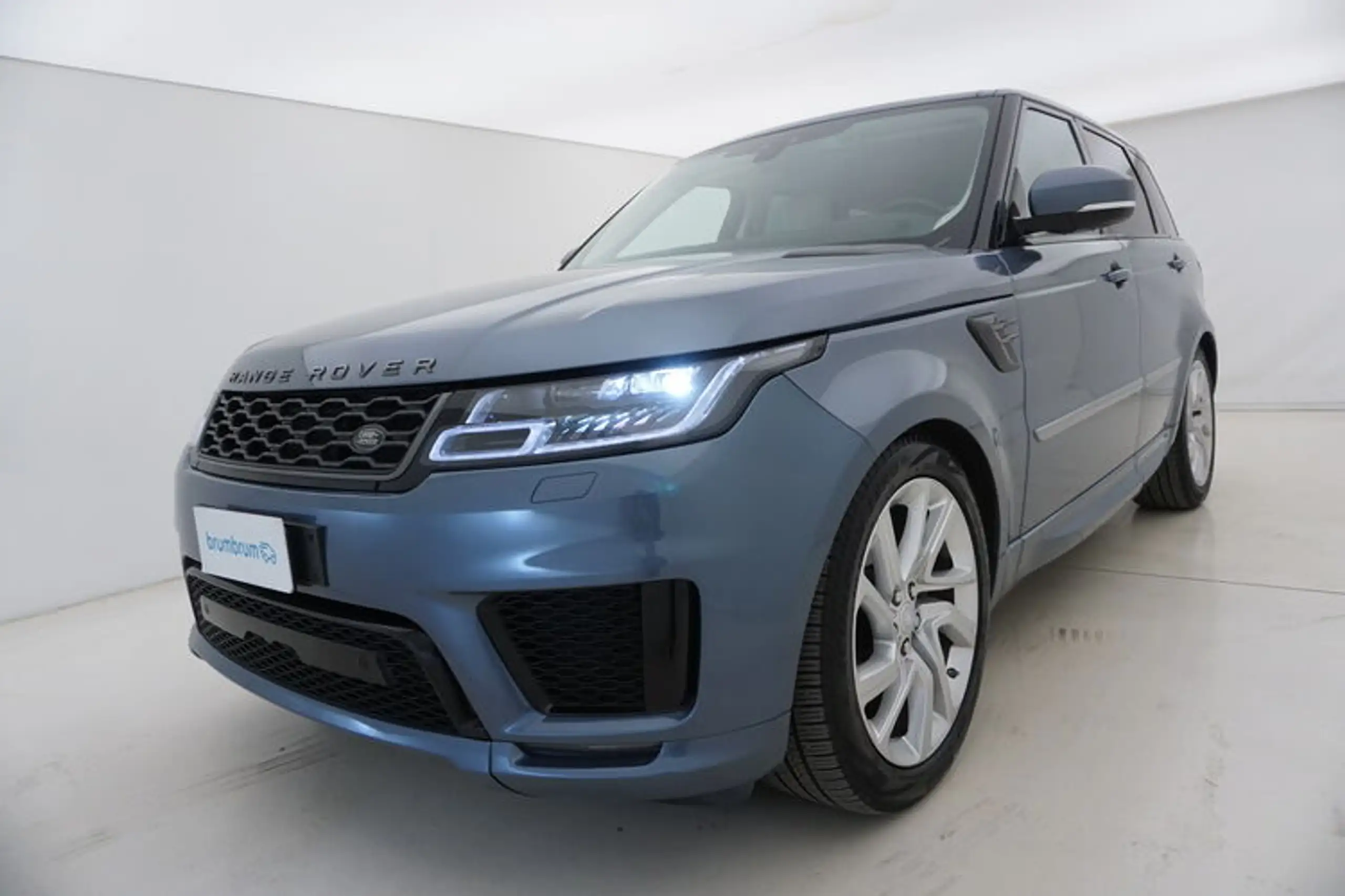 Land Rover - Range Rover Sport