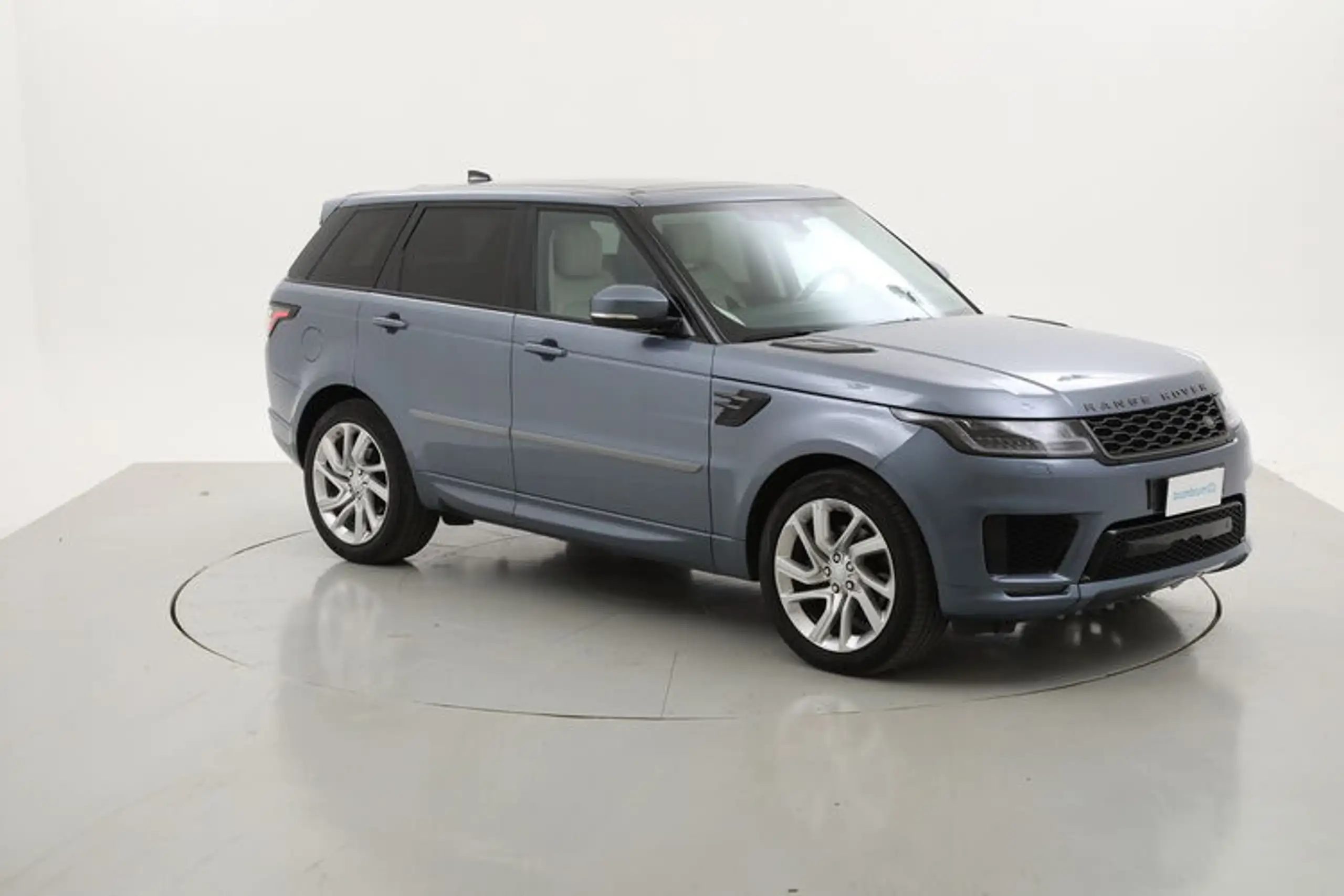 Land Rover - Range Rover Sport