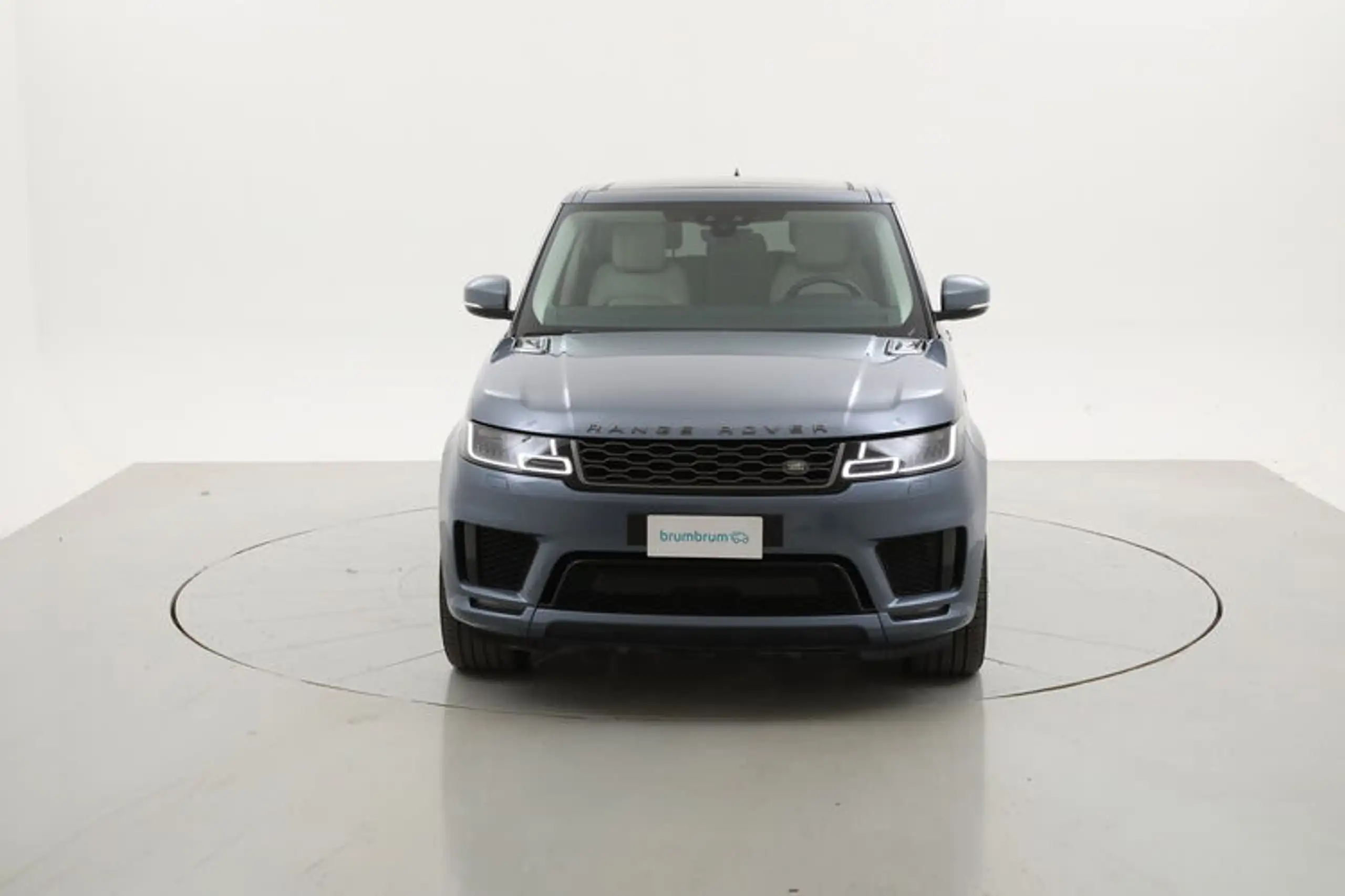 Land Rover - Range Rover Sport