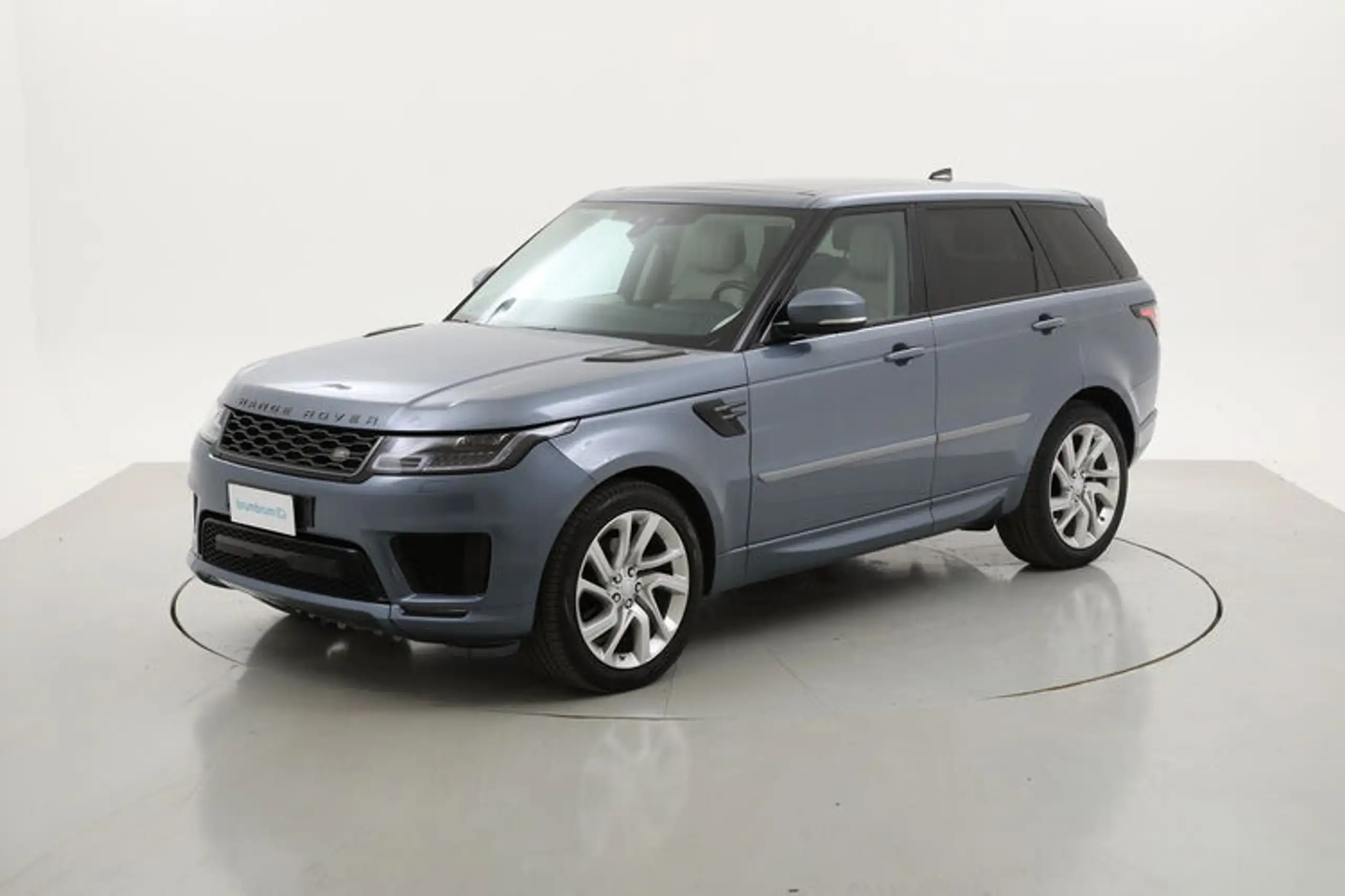 Land Rover - Range Rover Sport