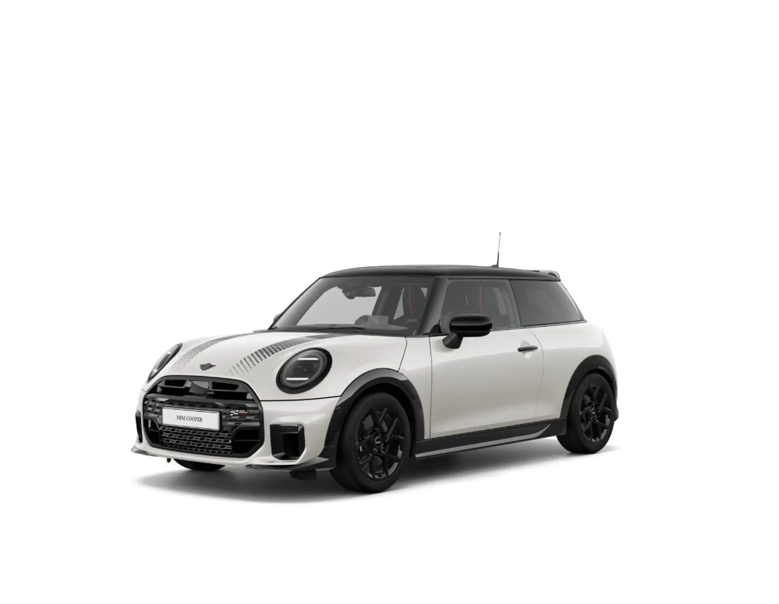 MINI - Cooper S