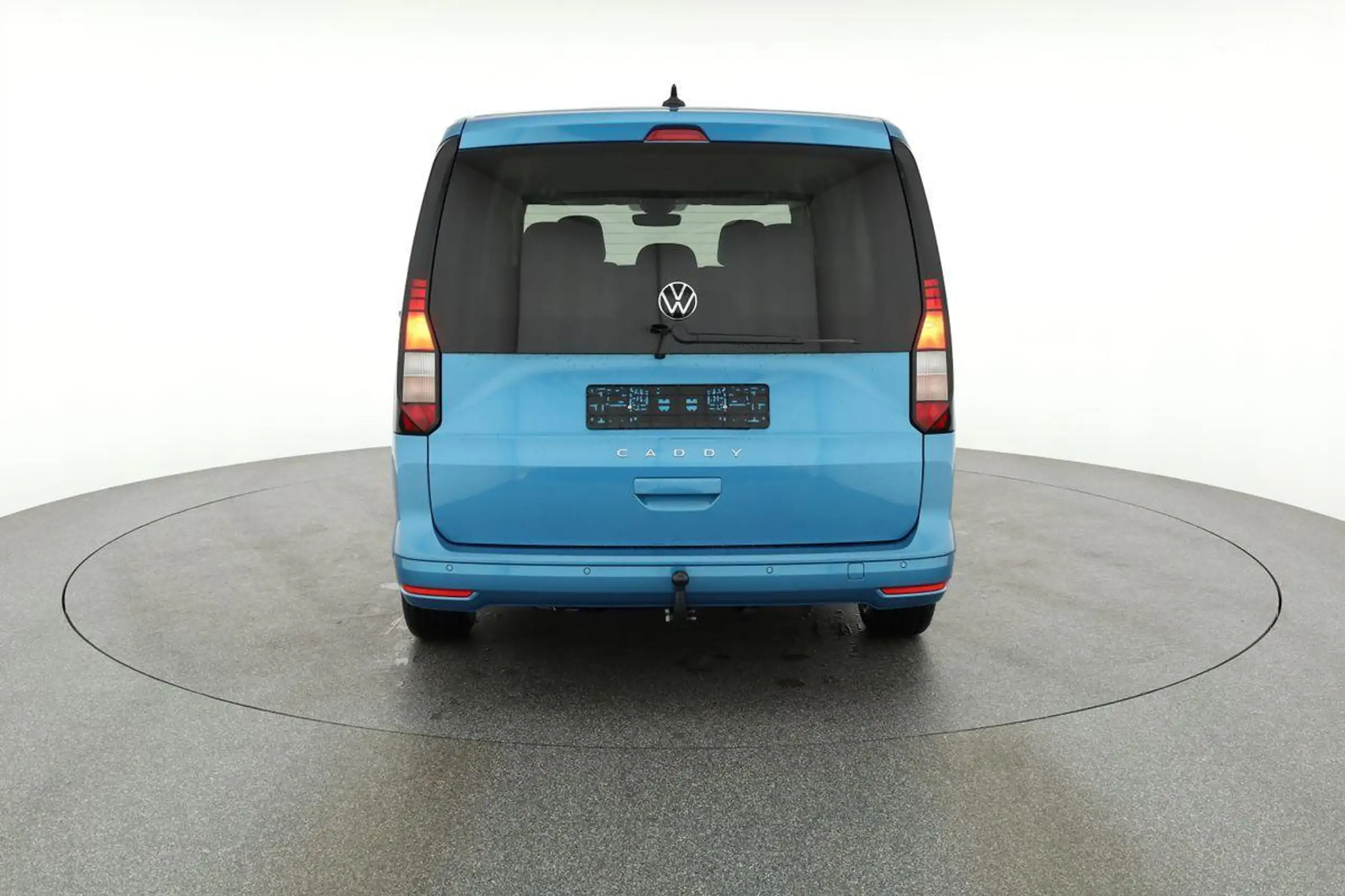 Volkswagen - Caddy