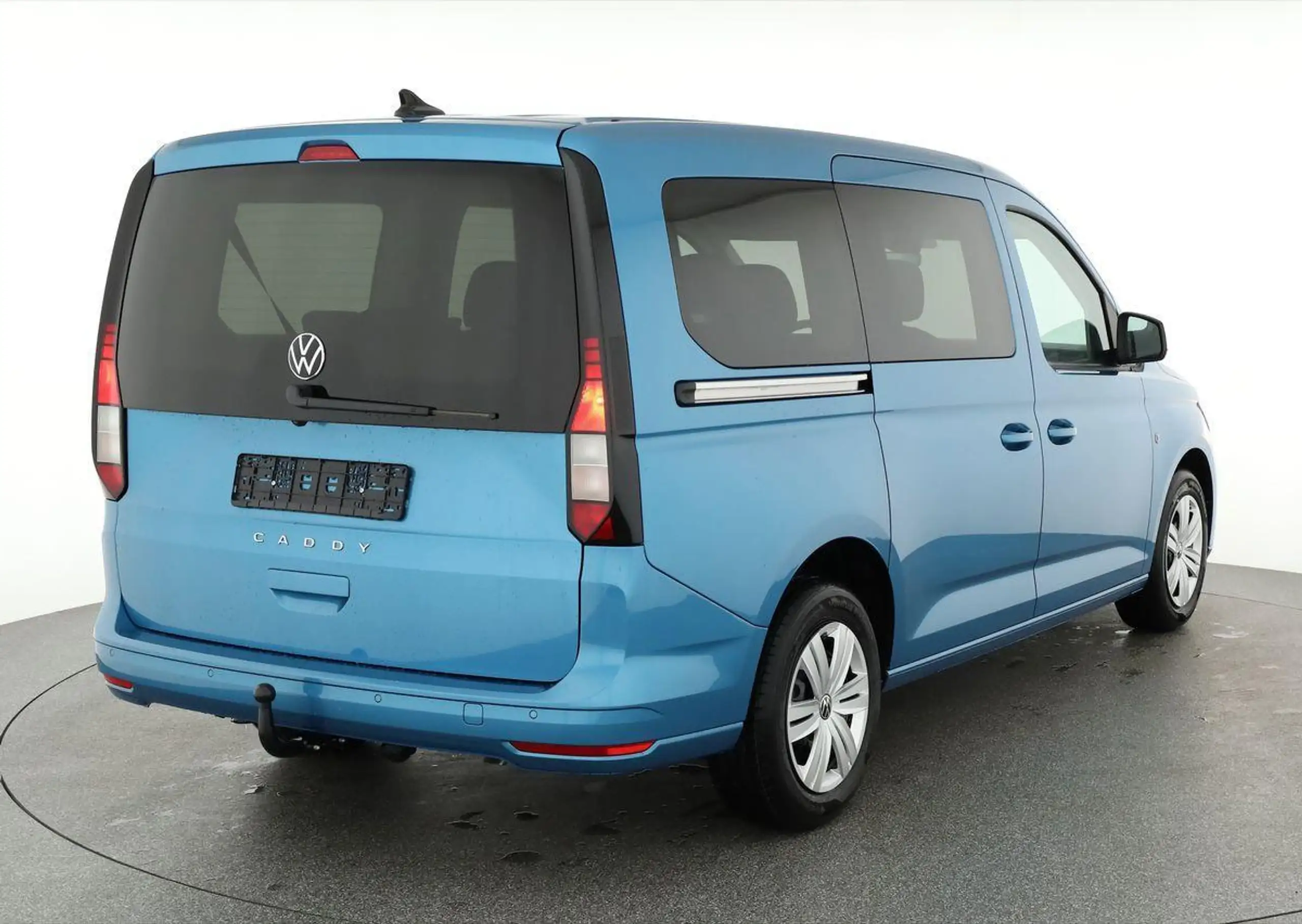 Volkswagen - Caddy