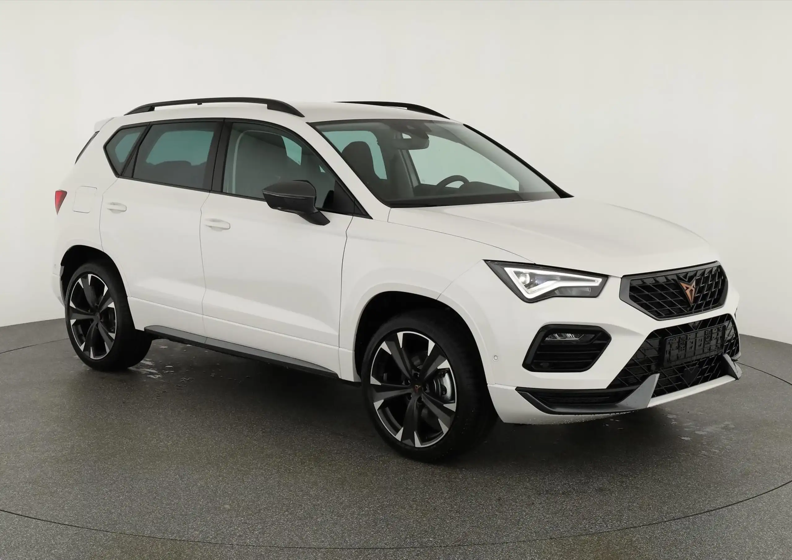 CUPRA - Ateca