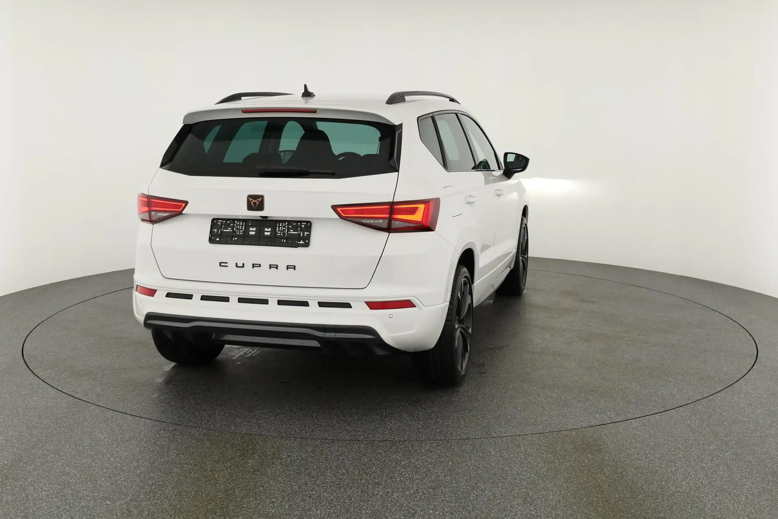 CUPRA - Ateca