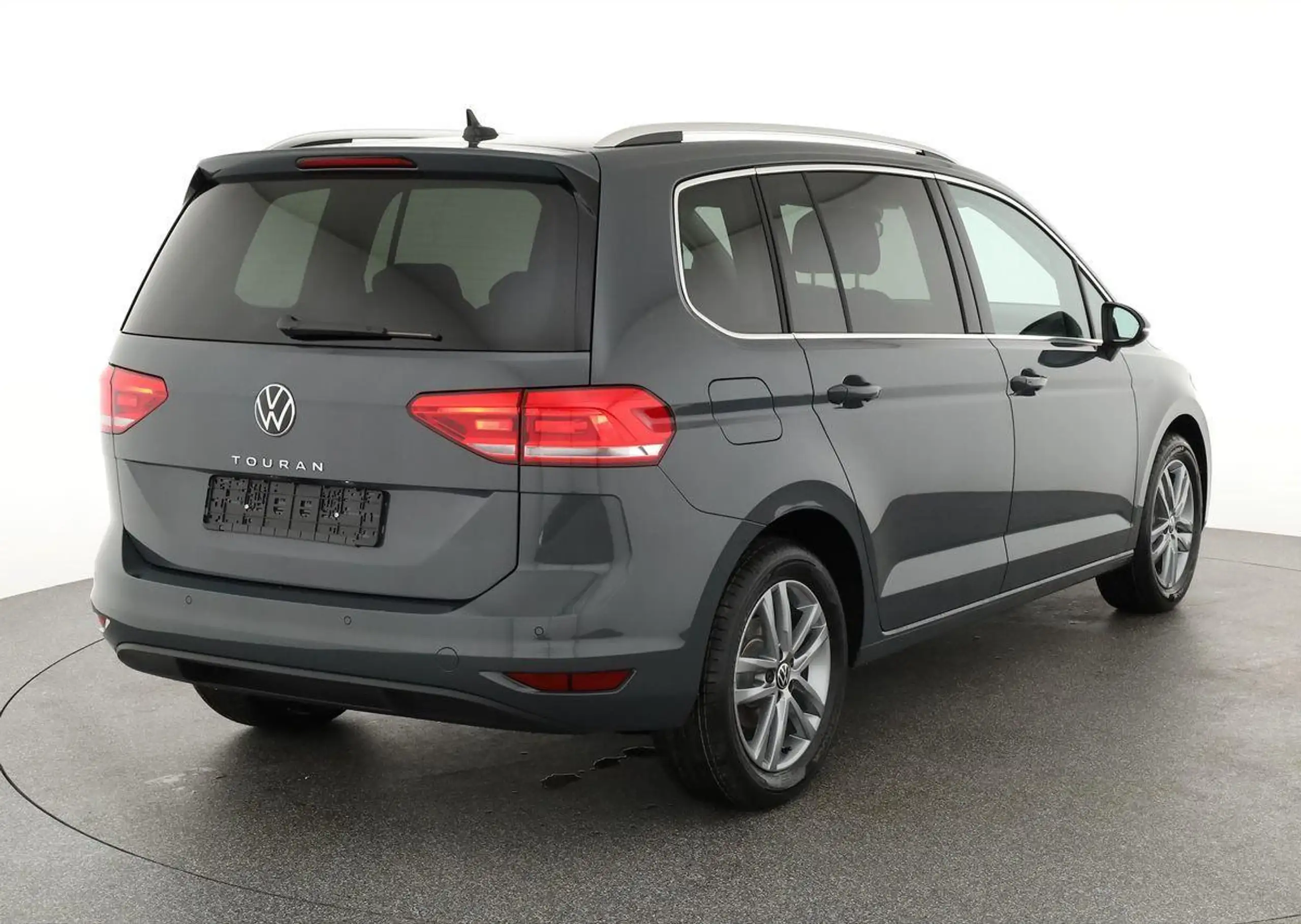 Volkswagen - Touran