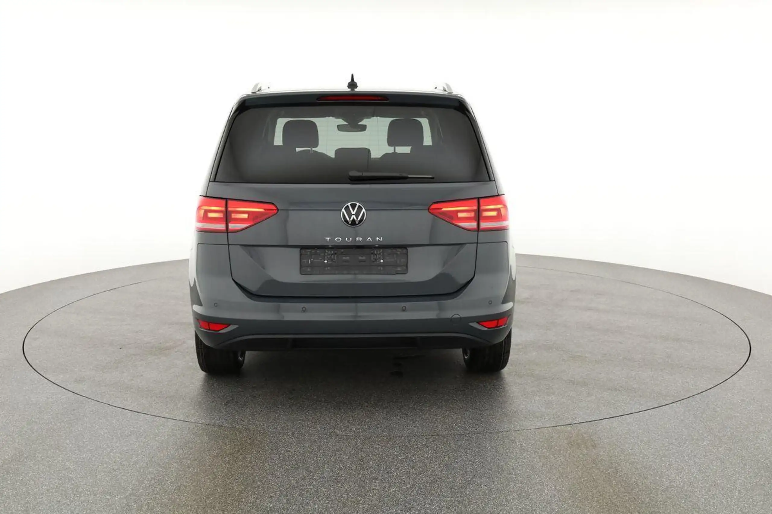 Volkswagen - Touran