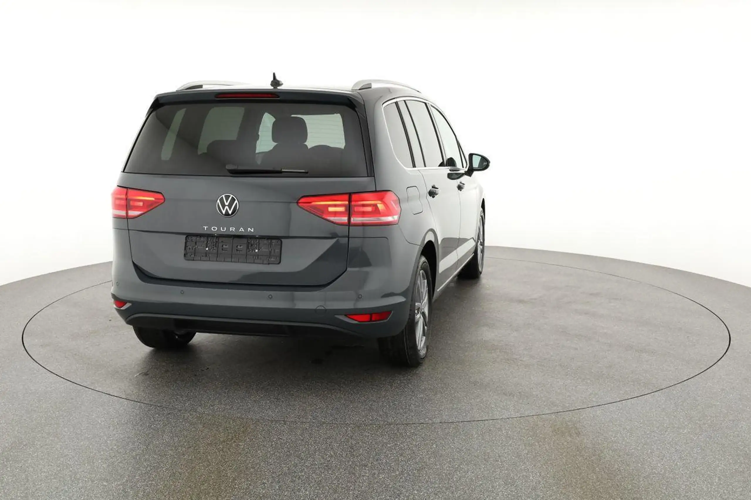 Volkswagen - Touran