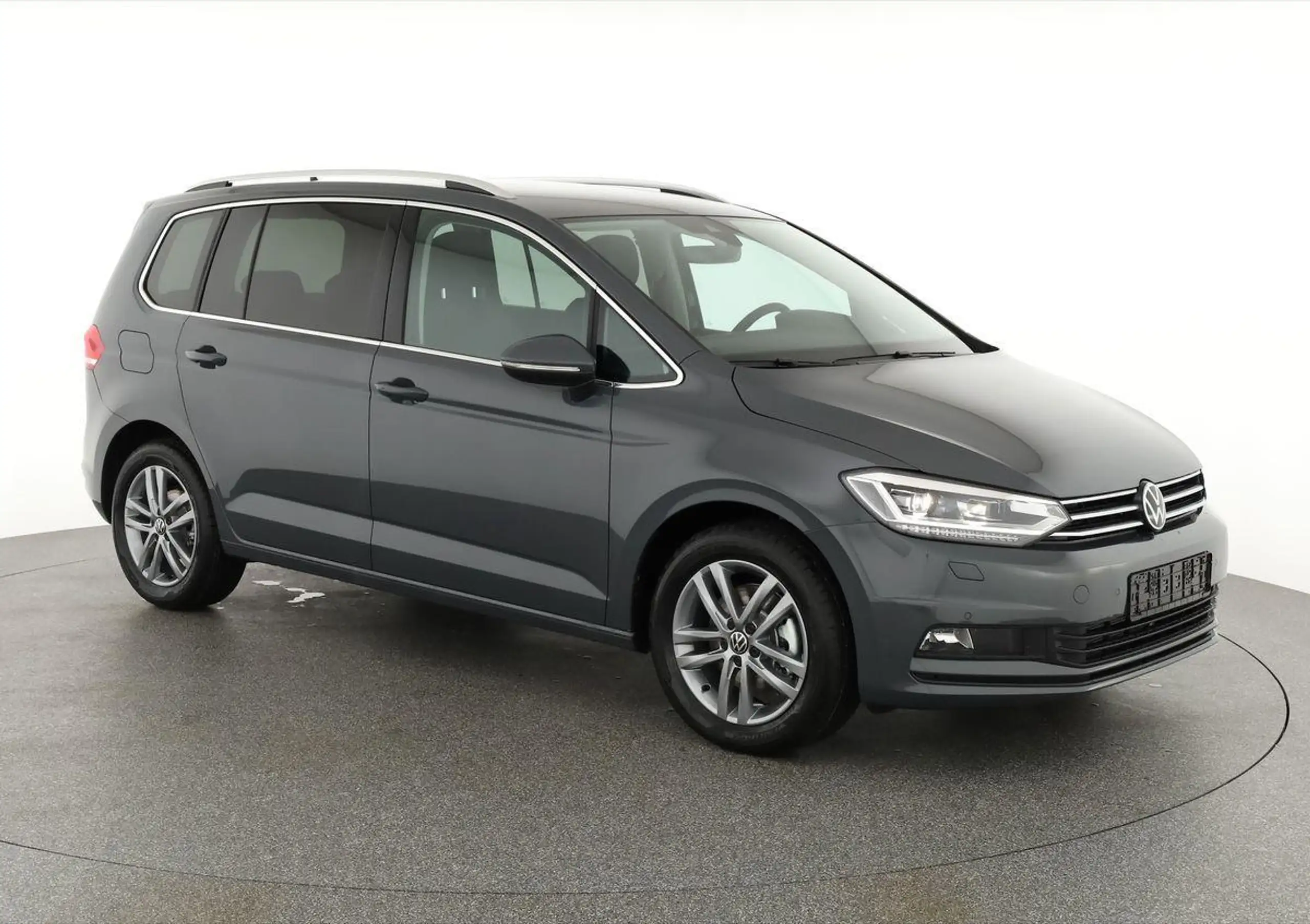 Volkswagen Touran 2024