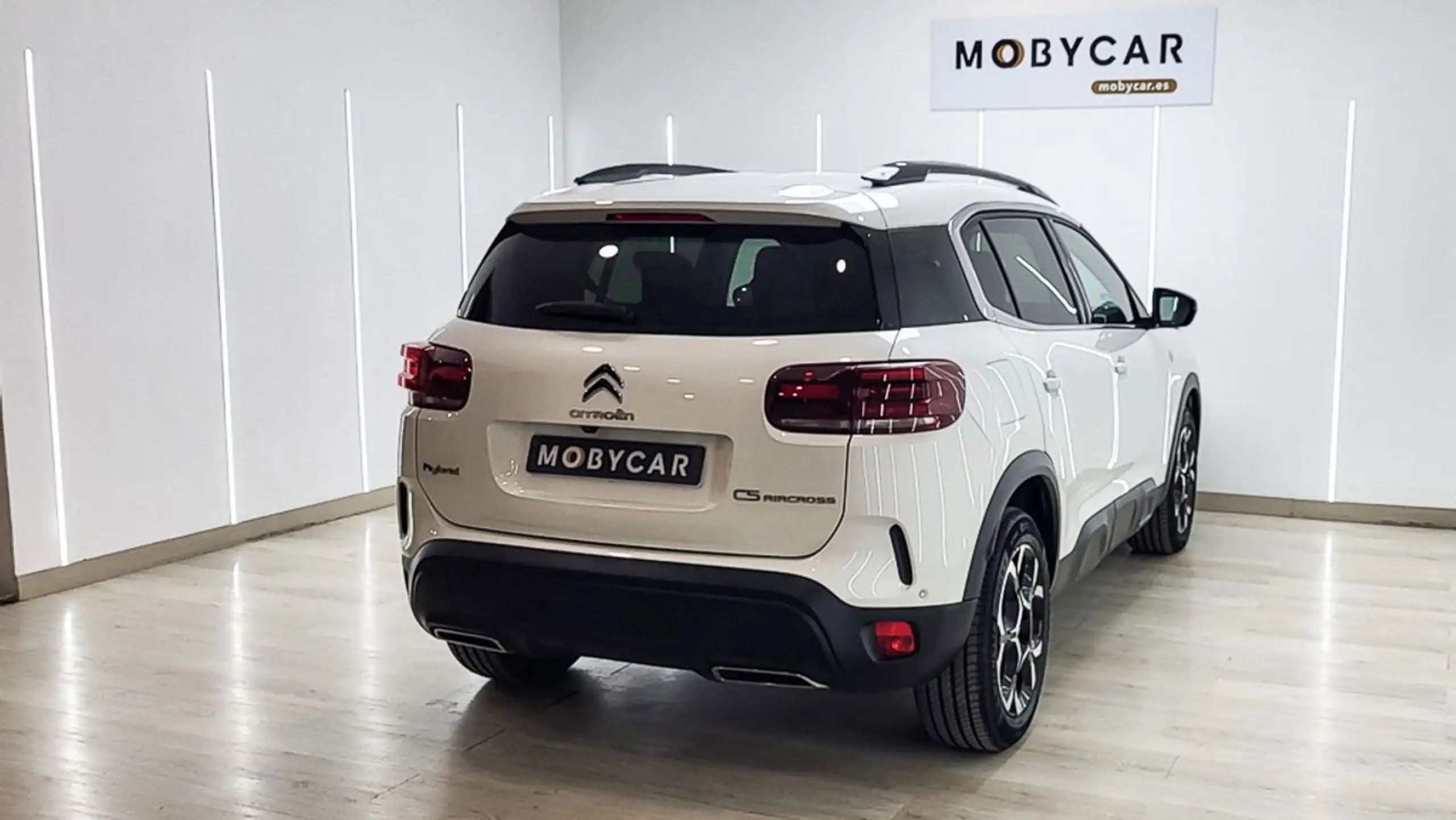 Citroen - C5 Aircross