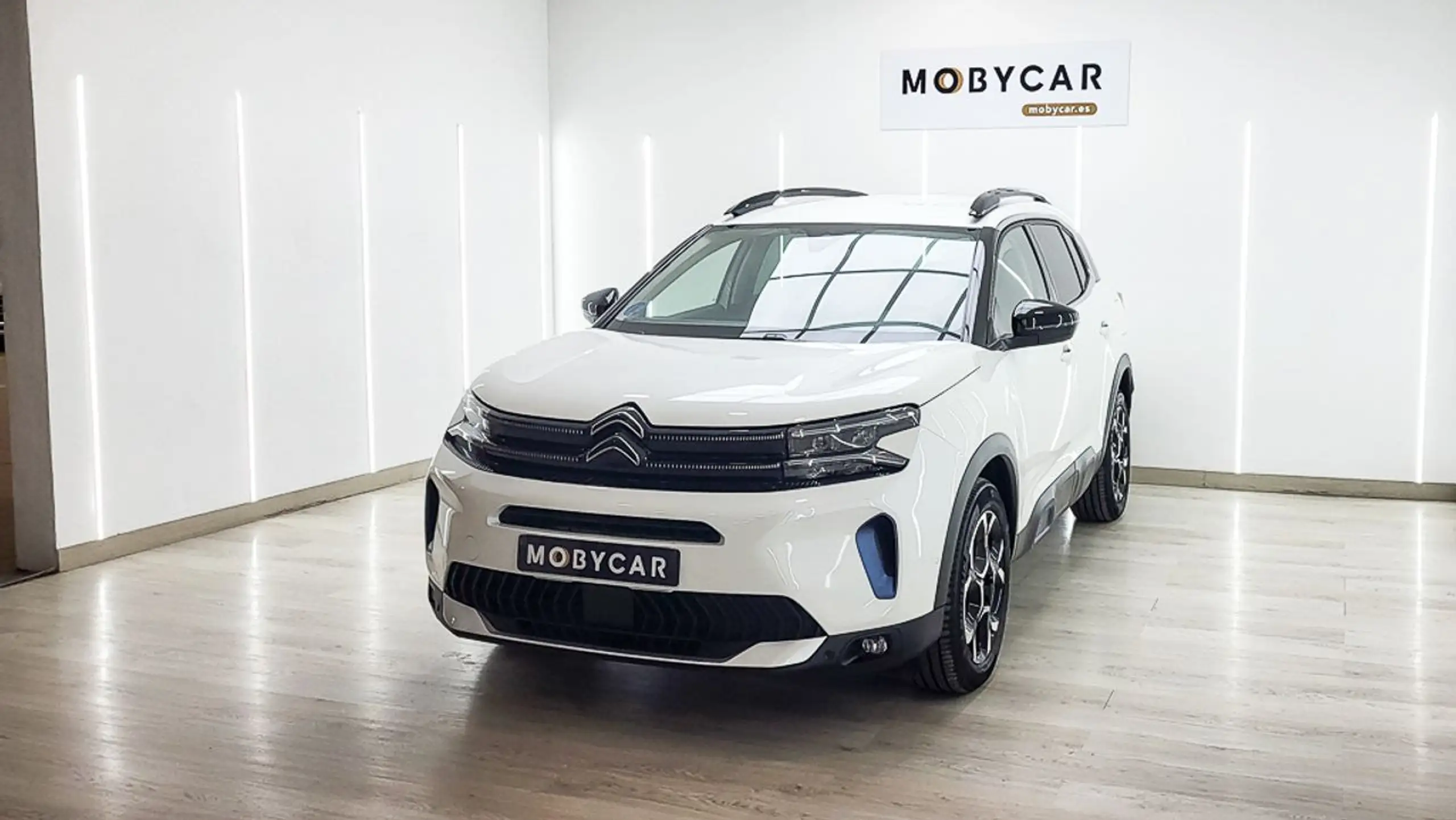 Citroen - C5 Aircross