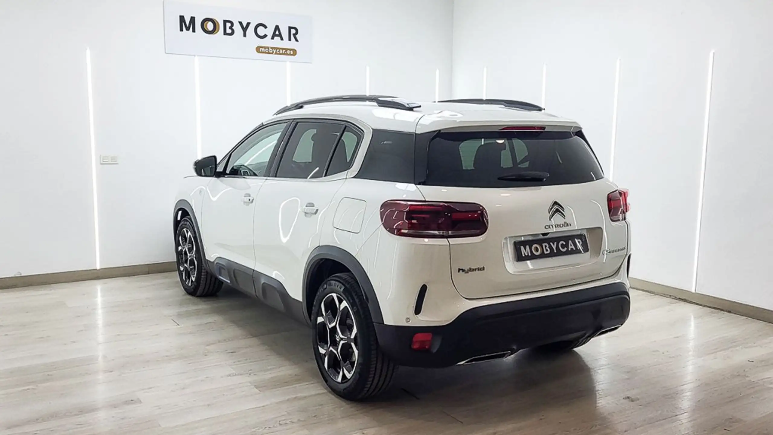 Citroen - C5 Aircross