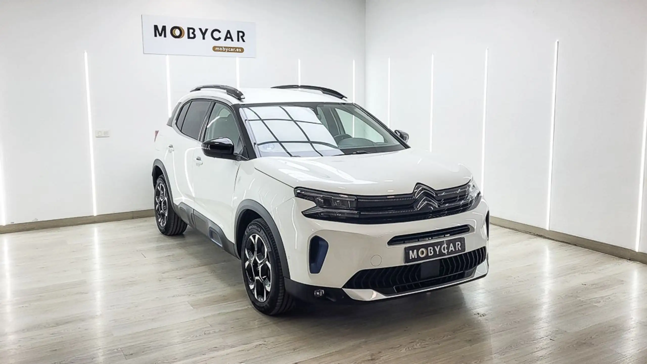 Citroen - C5 Aircross