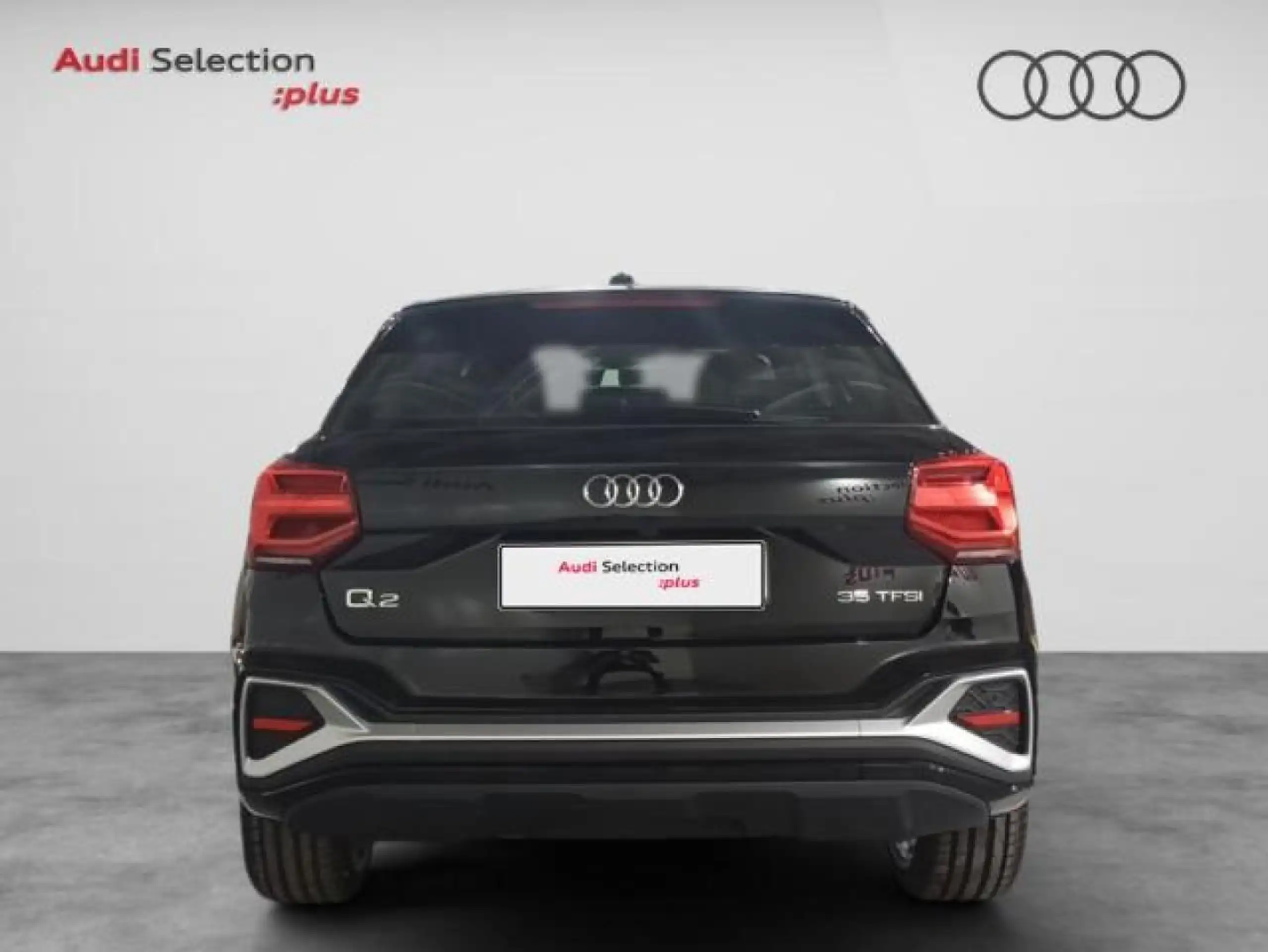 Audi - Q2