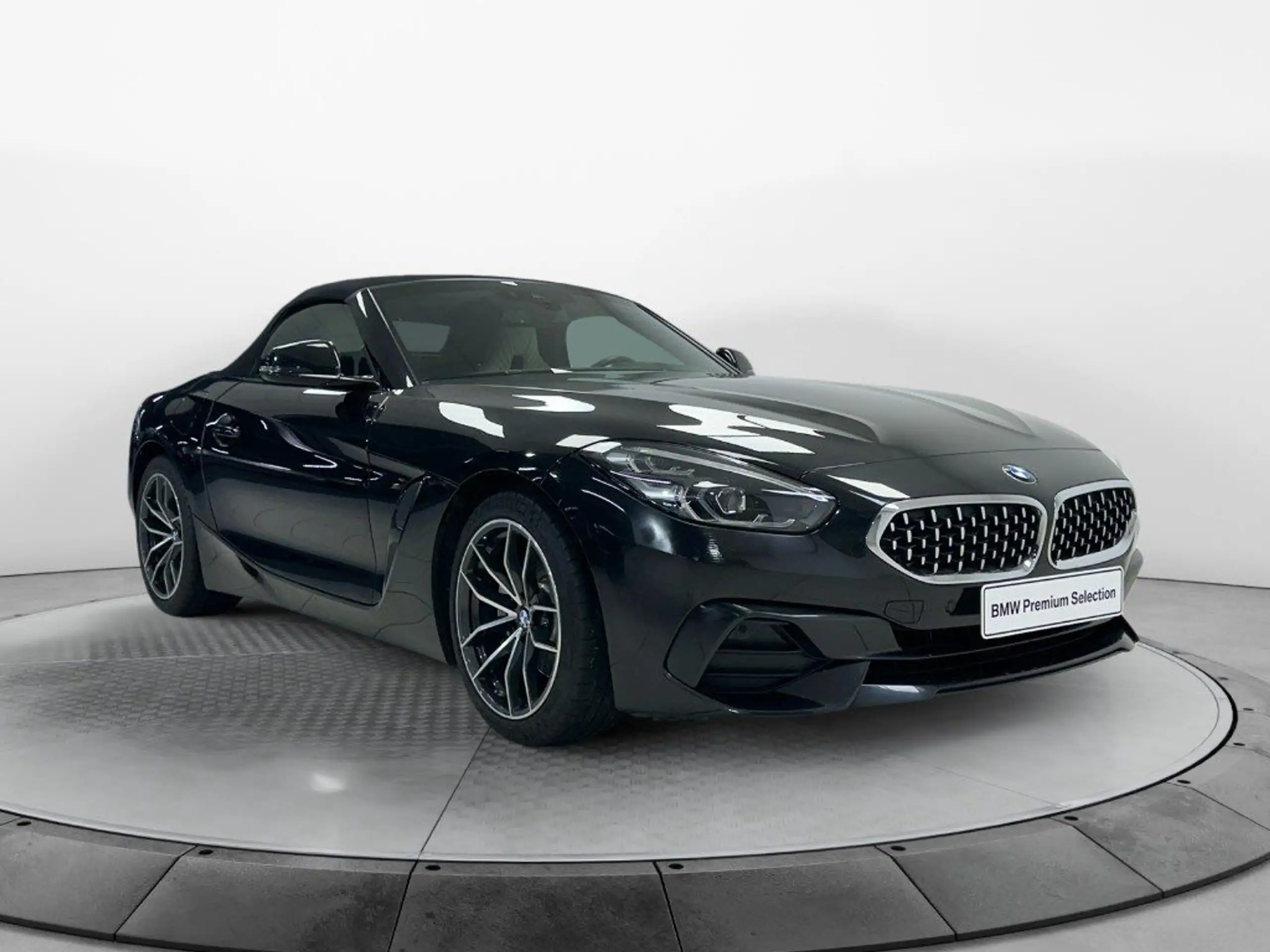 BMW - Z4