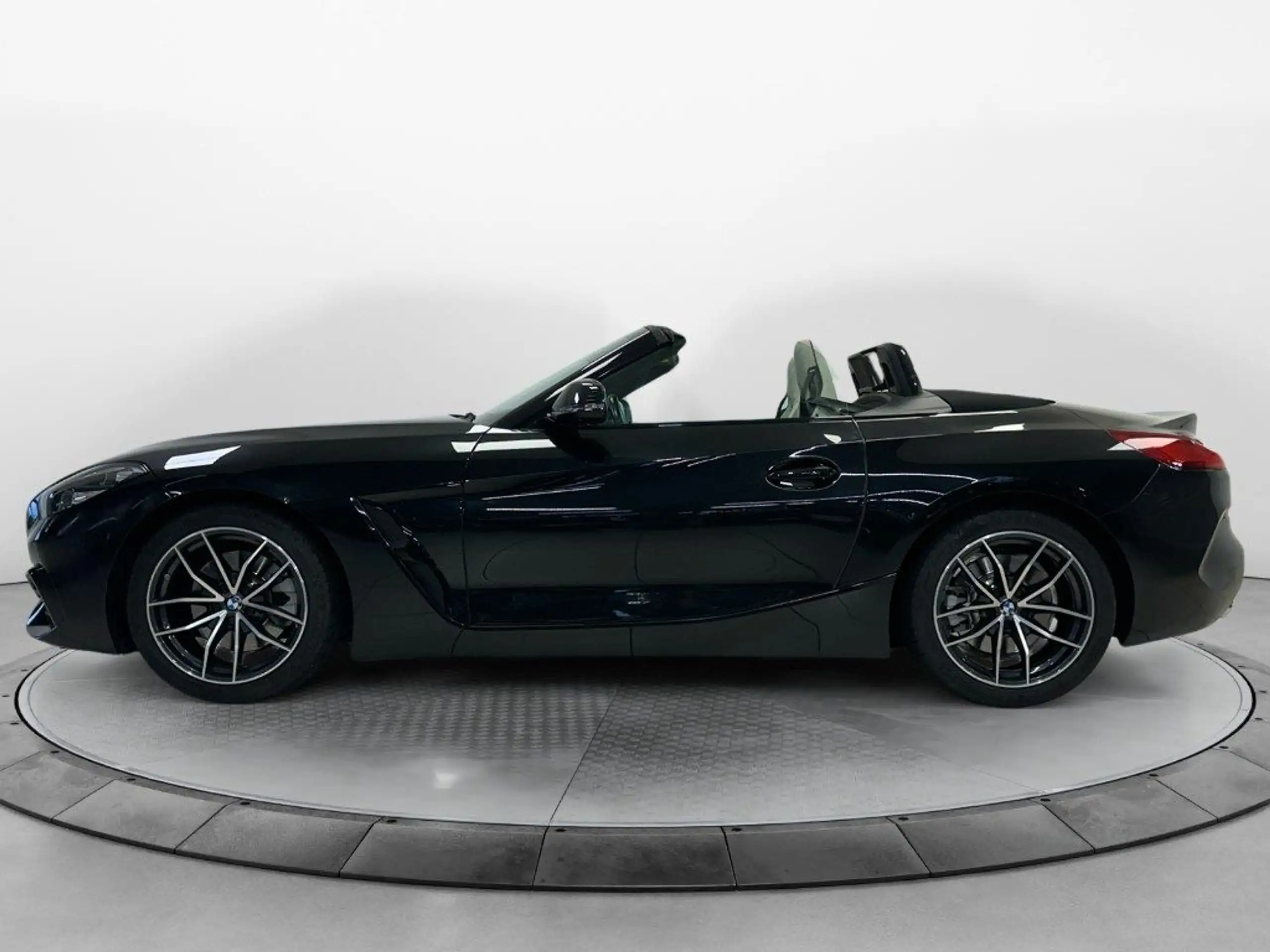 BMW - Z4