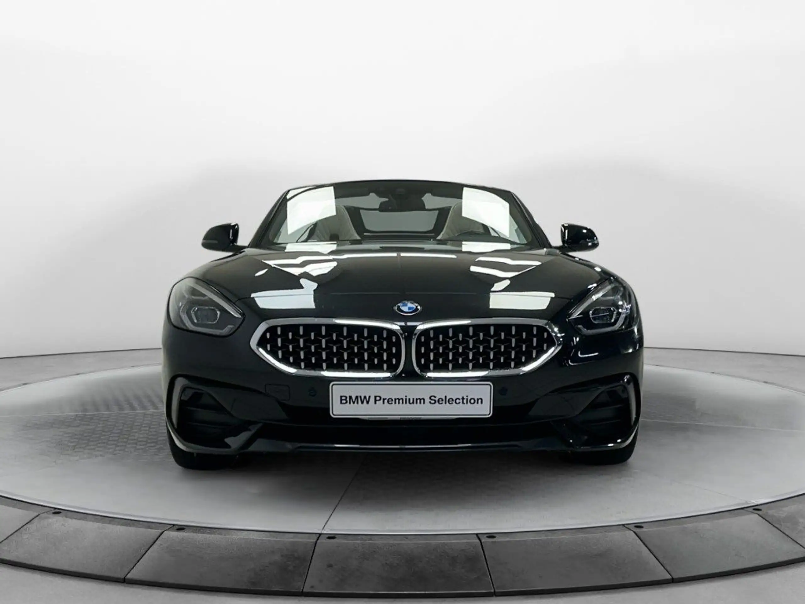 BMW - Z4