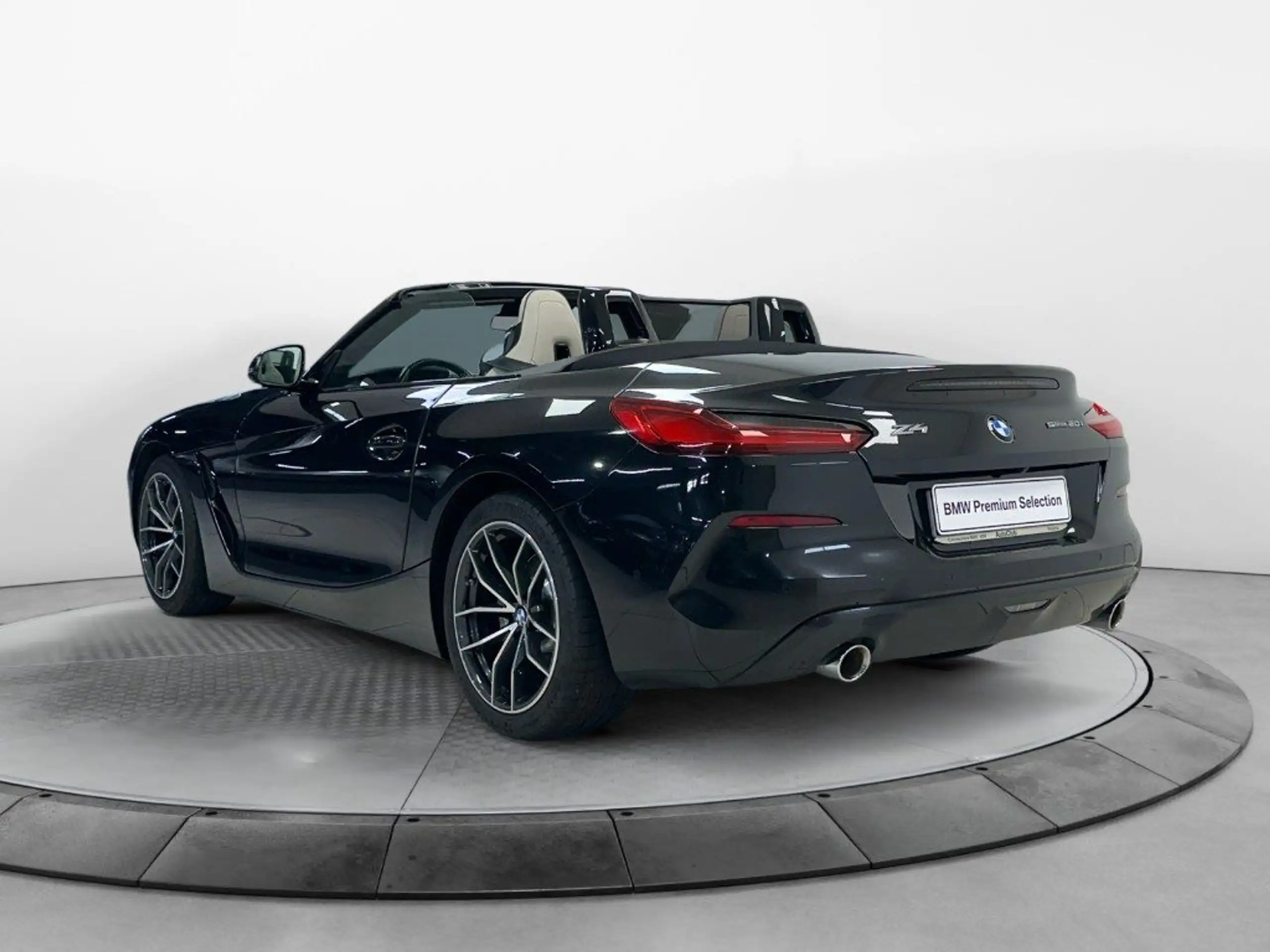 BMW - Z4