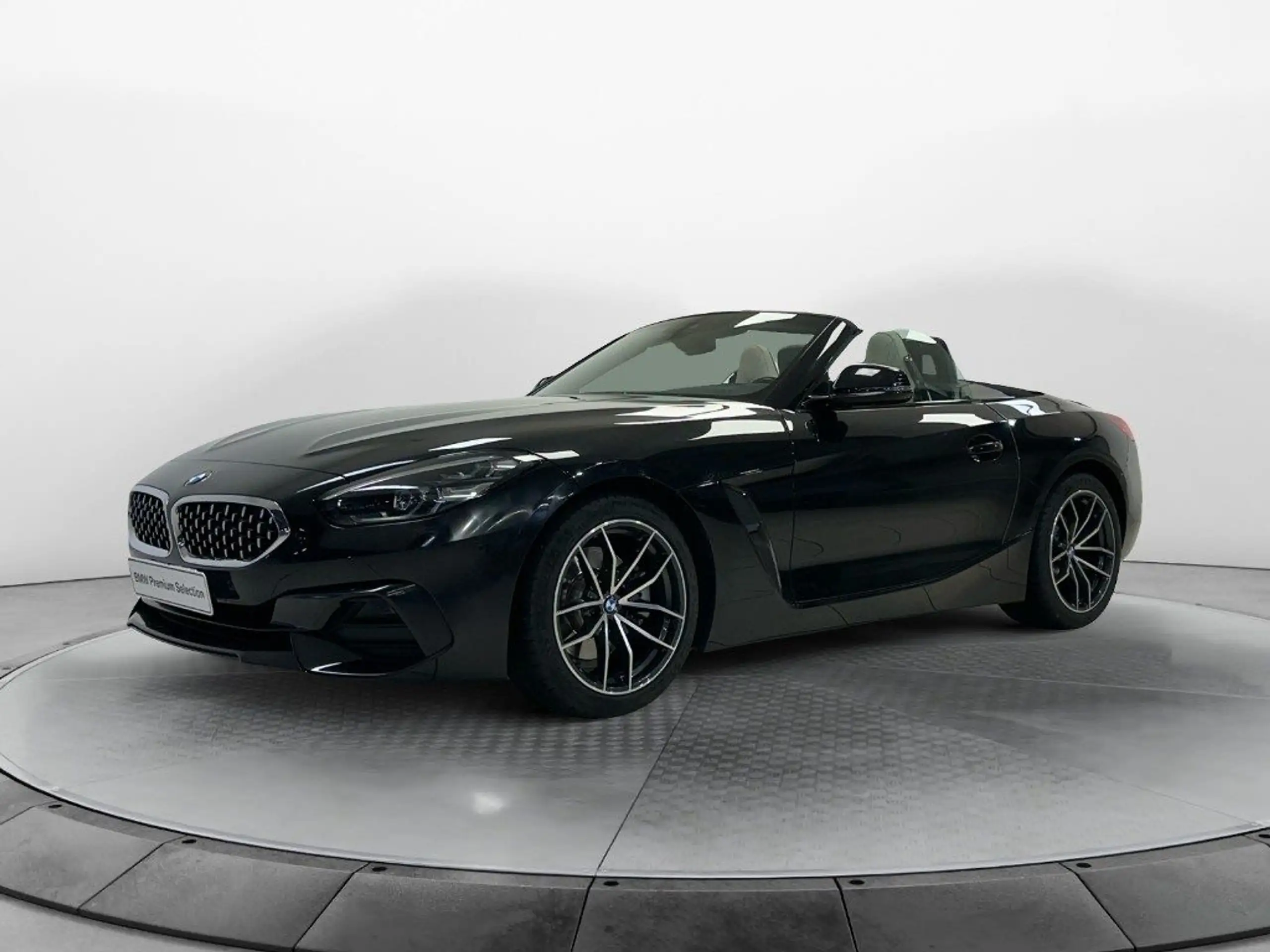 BMW - Z4