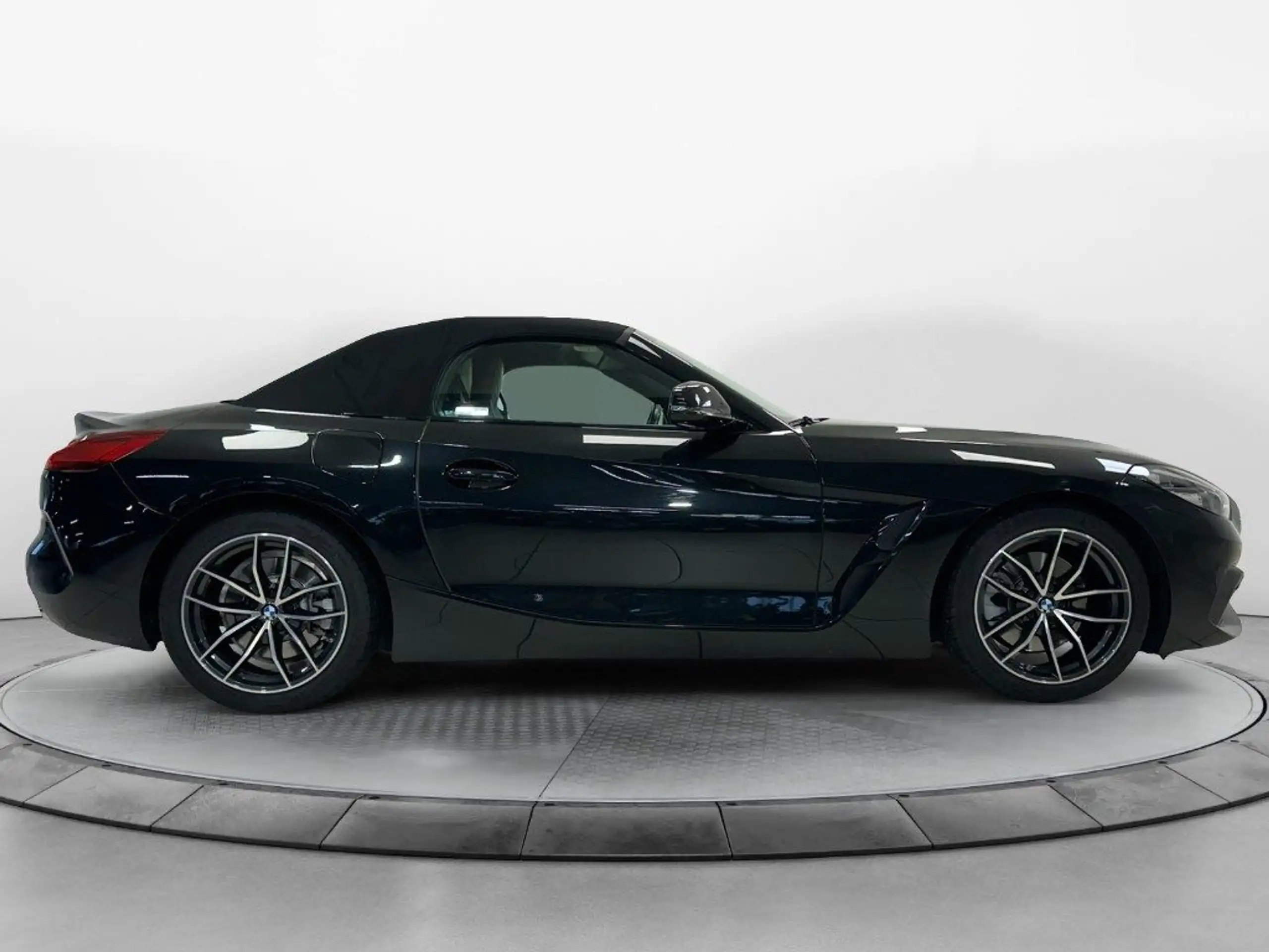 BMW - Z4