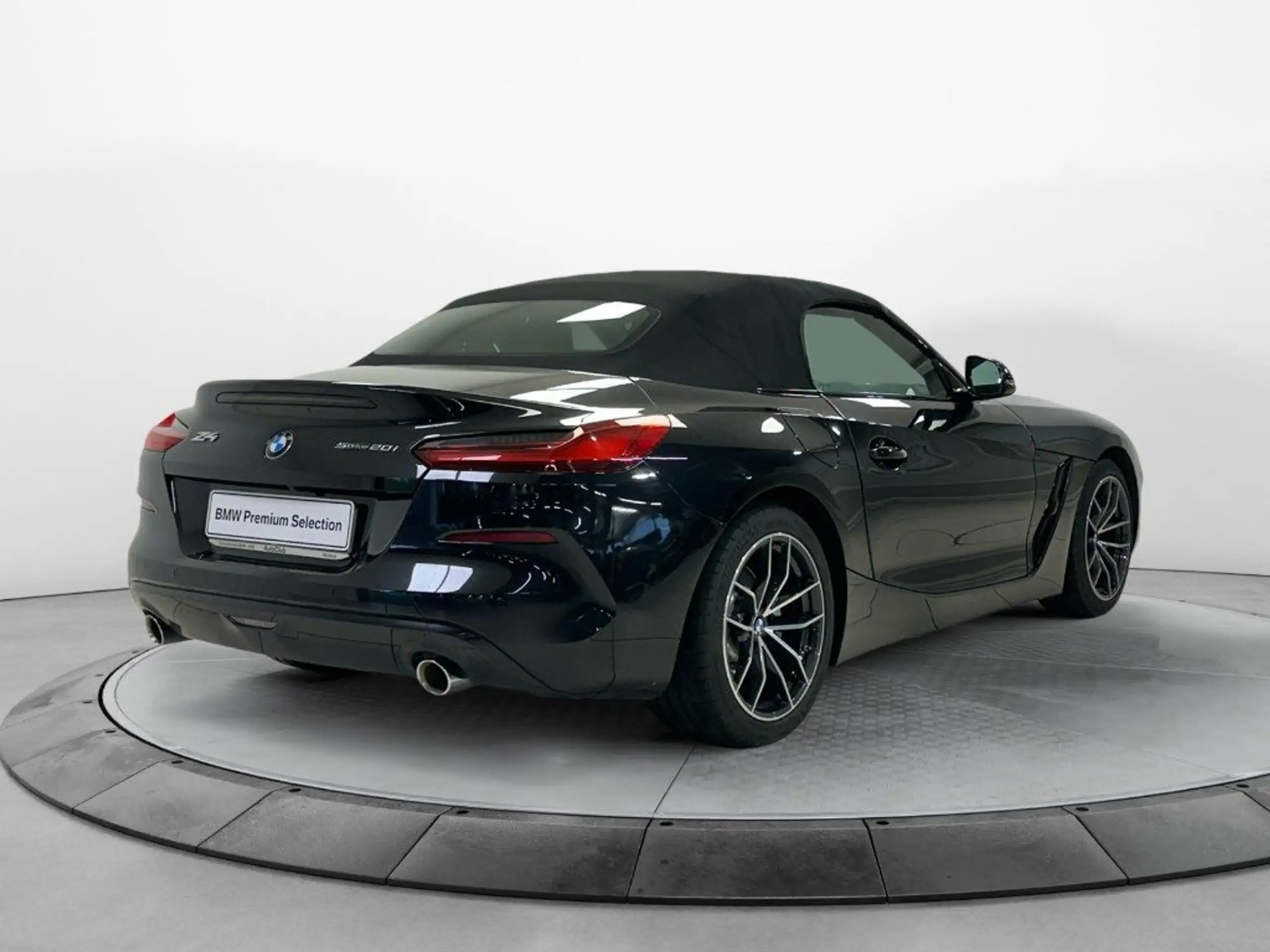 BMW - Z4