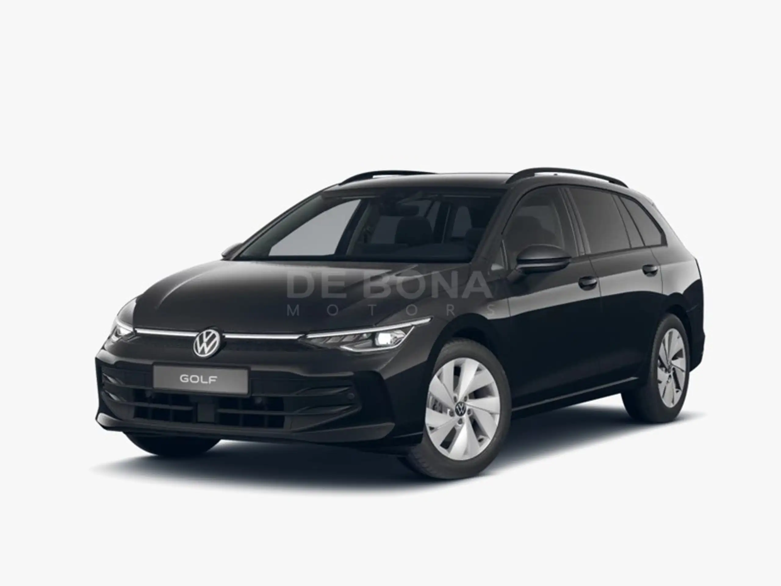 Volkswagen Golf Variant 2019