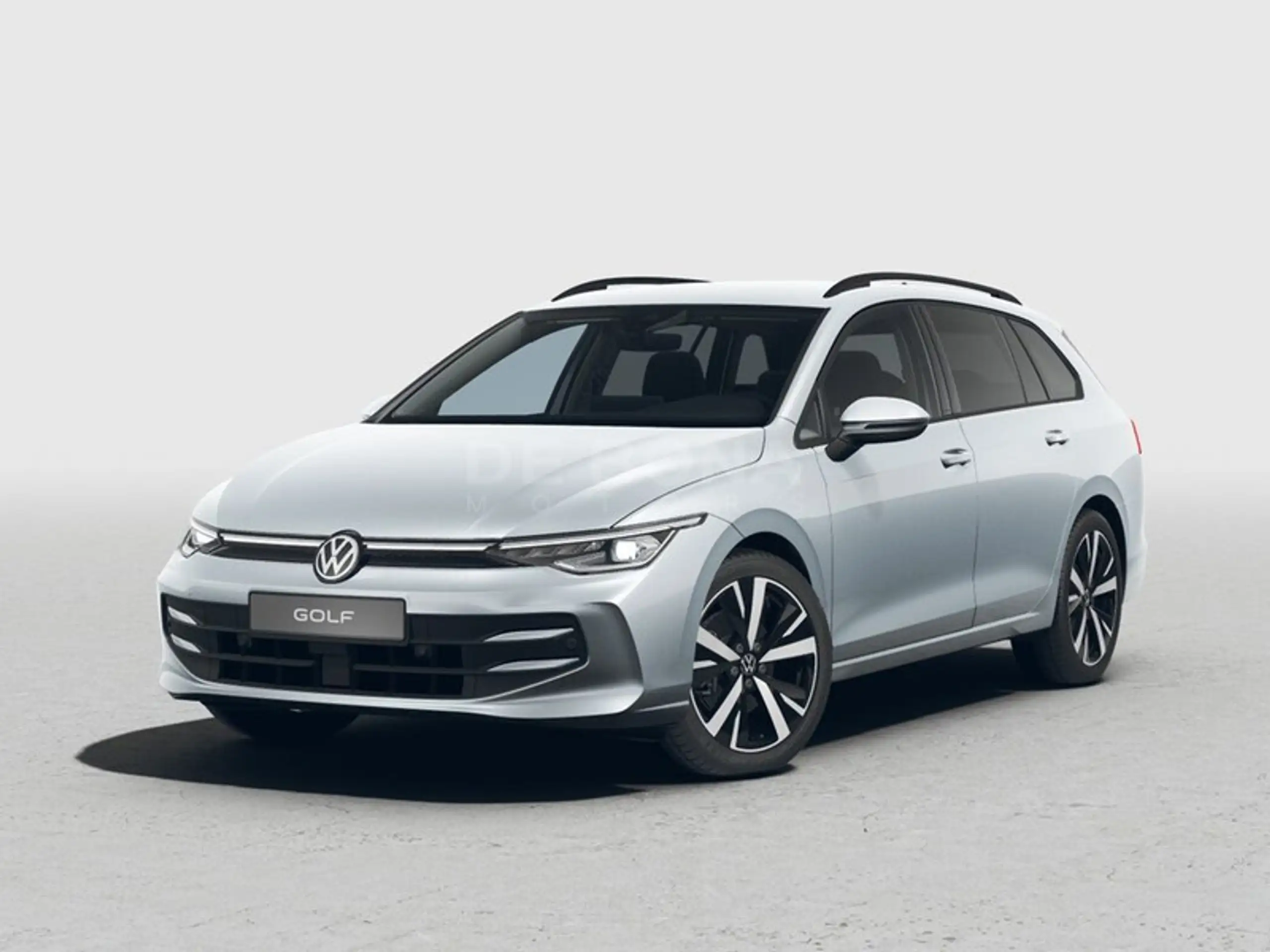 Volkswagen Golf Variant 2019